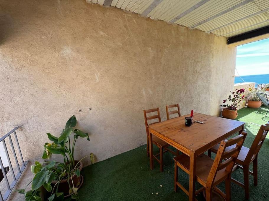 Apartment Private Sun Terrace Amazing View *