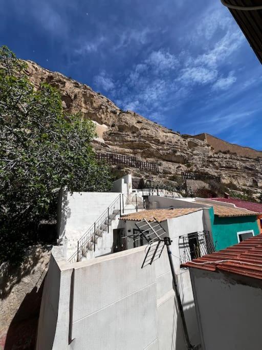 Apartment Private Sun Terrace Amazing View *