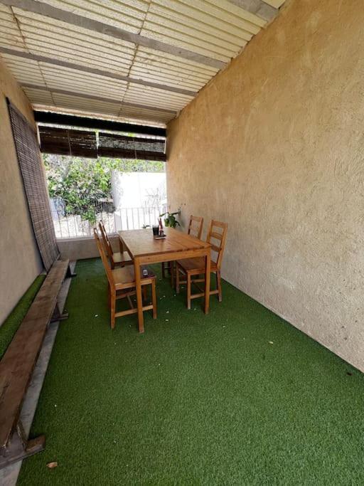 Apartment Private Sun Terrace Amazing View *