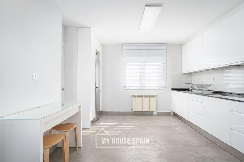 Myhousespain - Atico Con Gran Terraza En