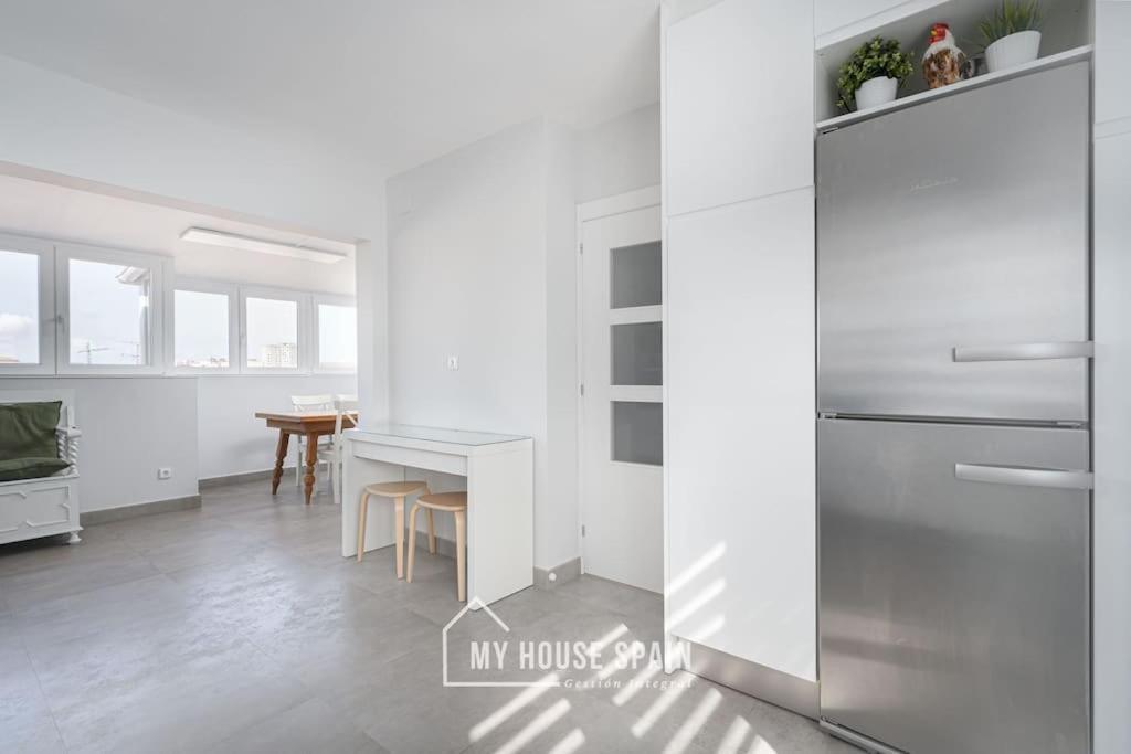 Apartment Myhousespain - Atico Con Gran Terraza En *