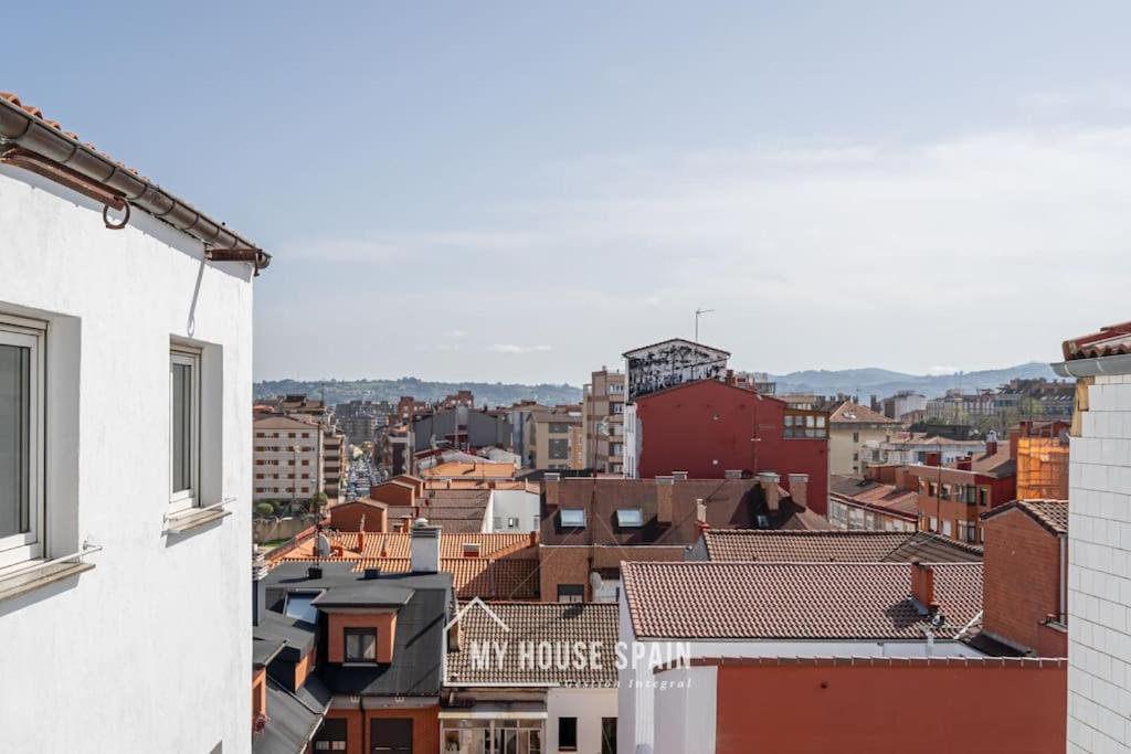 Myhousespain - Atico Con Gran Terraza En
