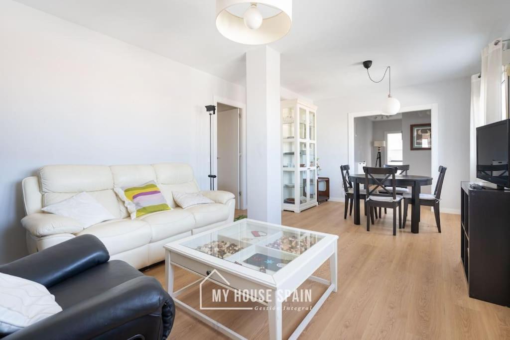Myhousespain - Atico Con Gran Terraza En Apartment