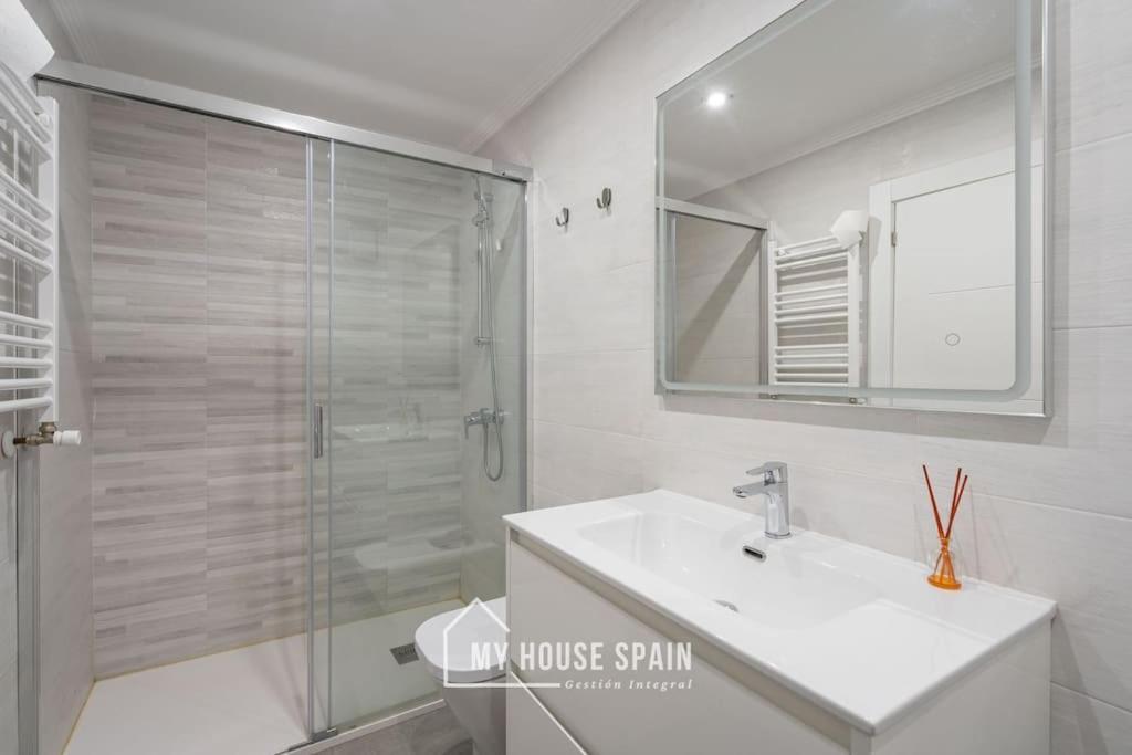 Apartment Myhousespain - Atico Con Gran Terraza En *
