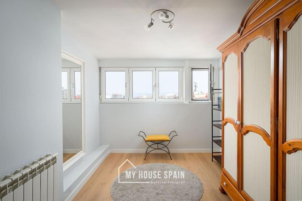 Myhousespain - Atico Con Gran Terraza En *