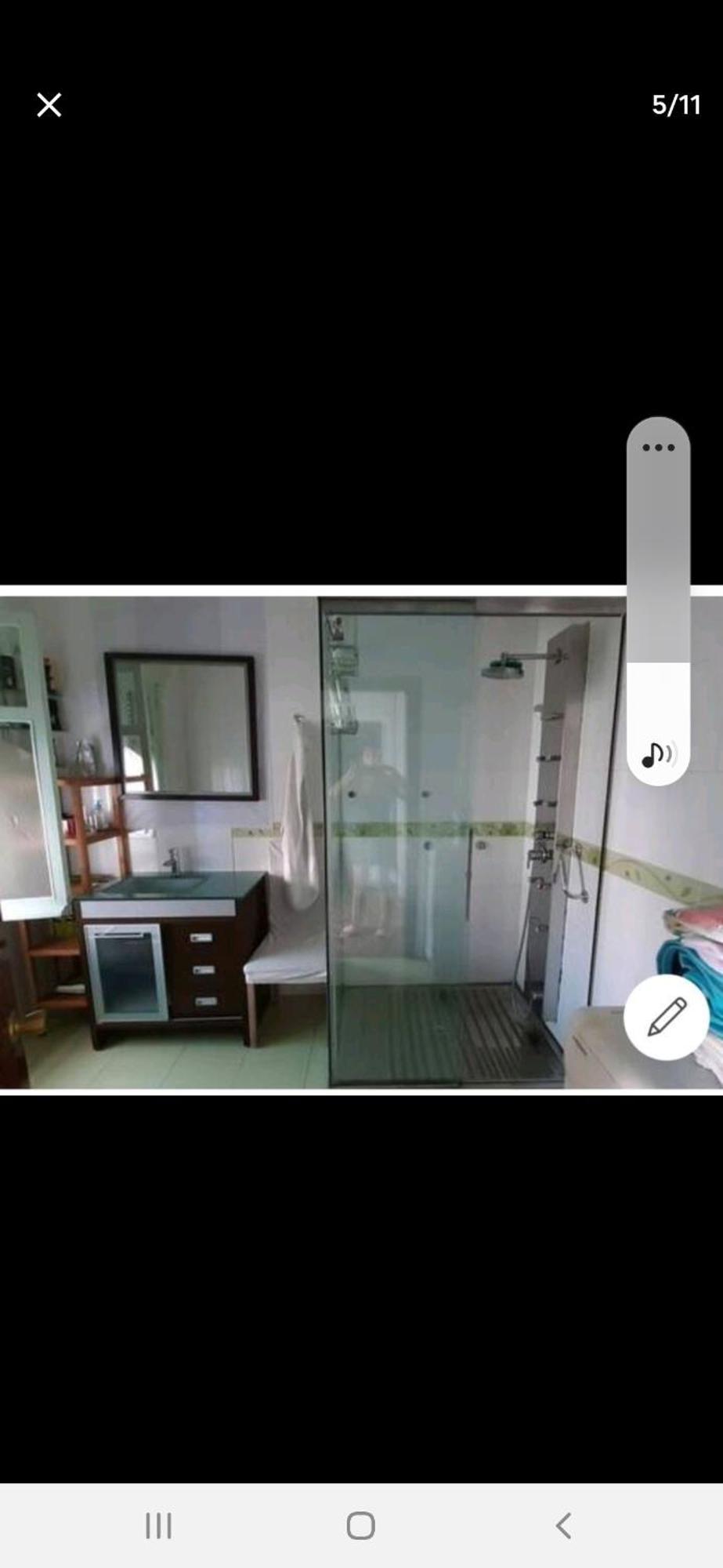 Habitación en casa particular Cieloazul Málaga