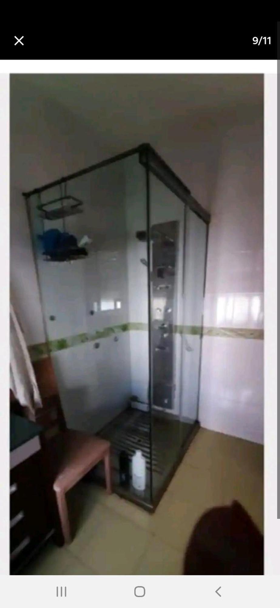 Cieloazul Habitación en casa particular Málaga