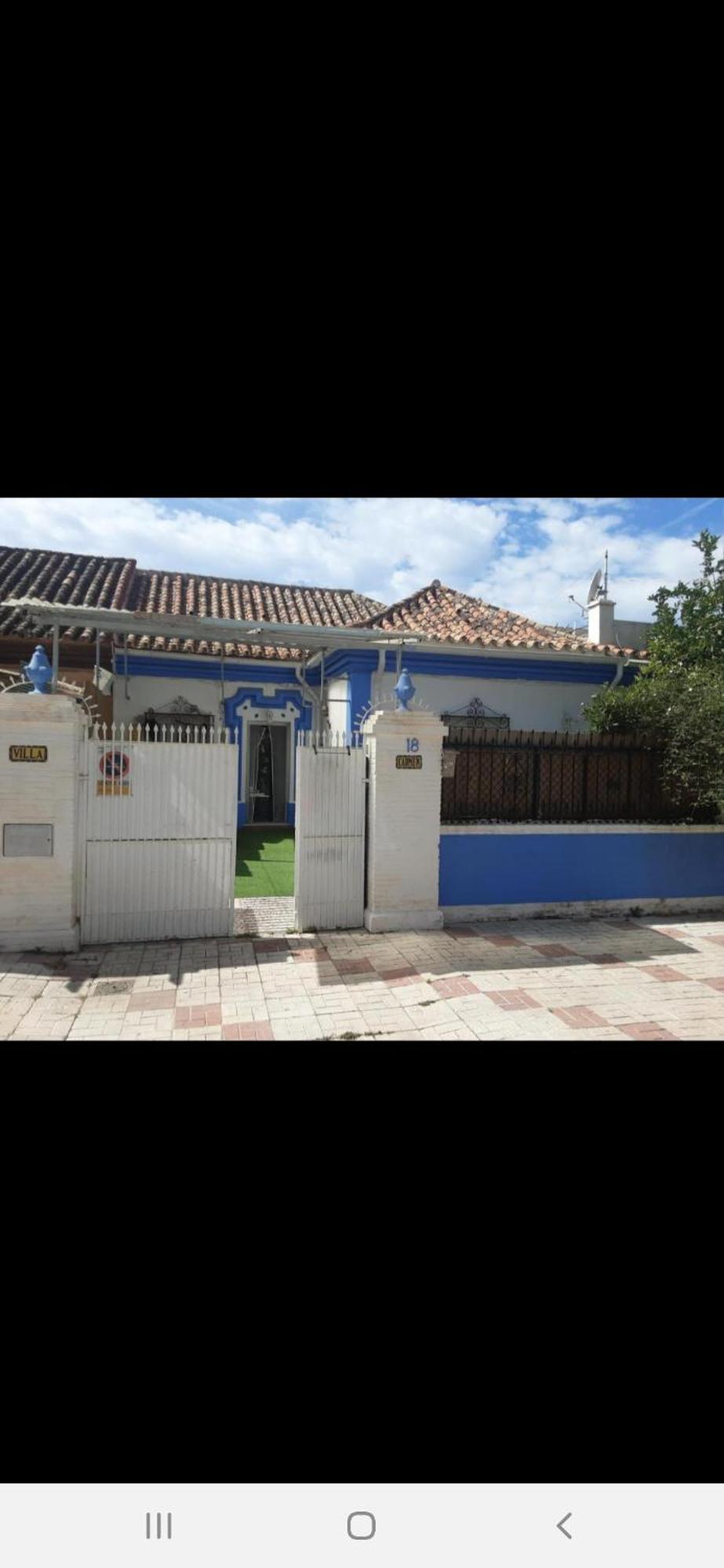 Cieloazul Habitación en casa particular *