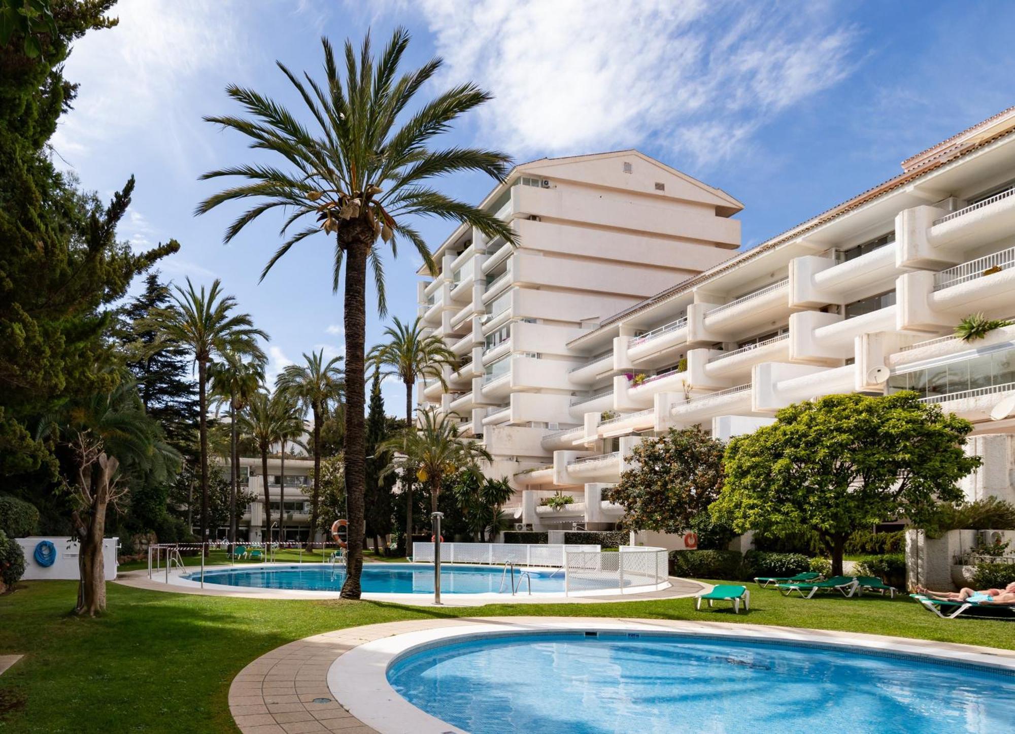 Apartment Patio Andaluz - Jardines 434 *