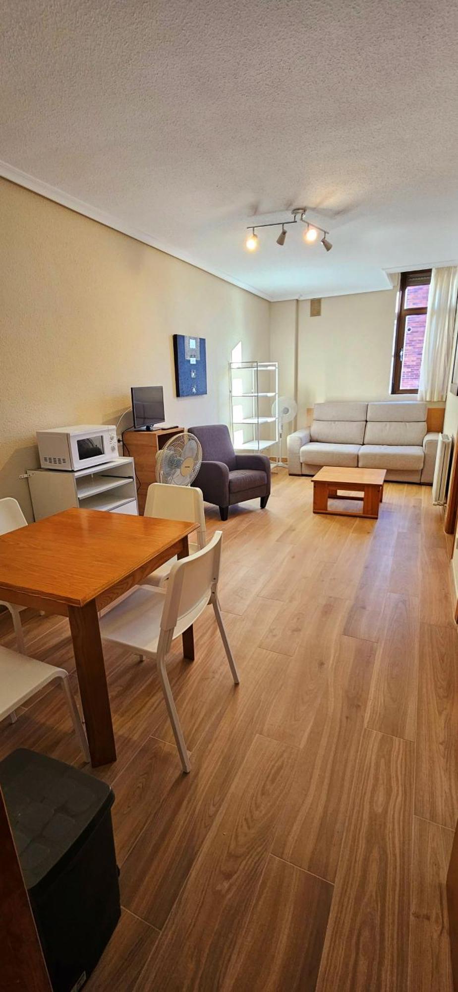 Laredo-playa Apartamento