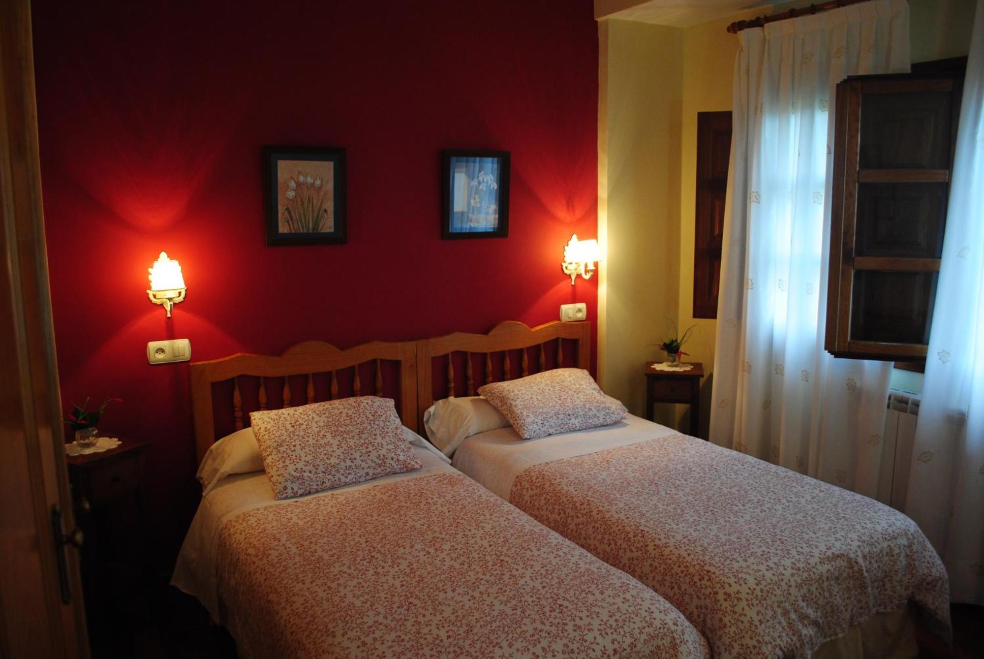 Astur Regal Hotel 3*