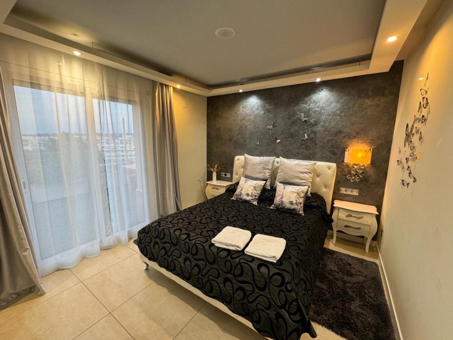 Bed & Breakfast En Salou