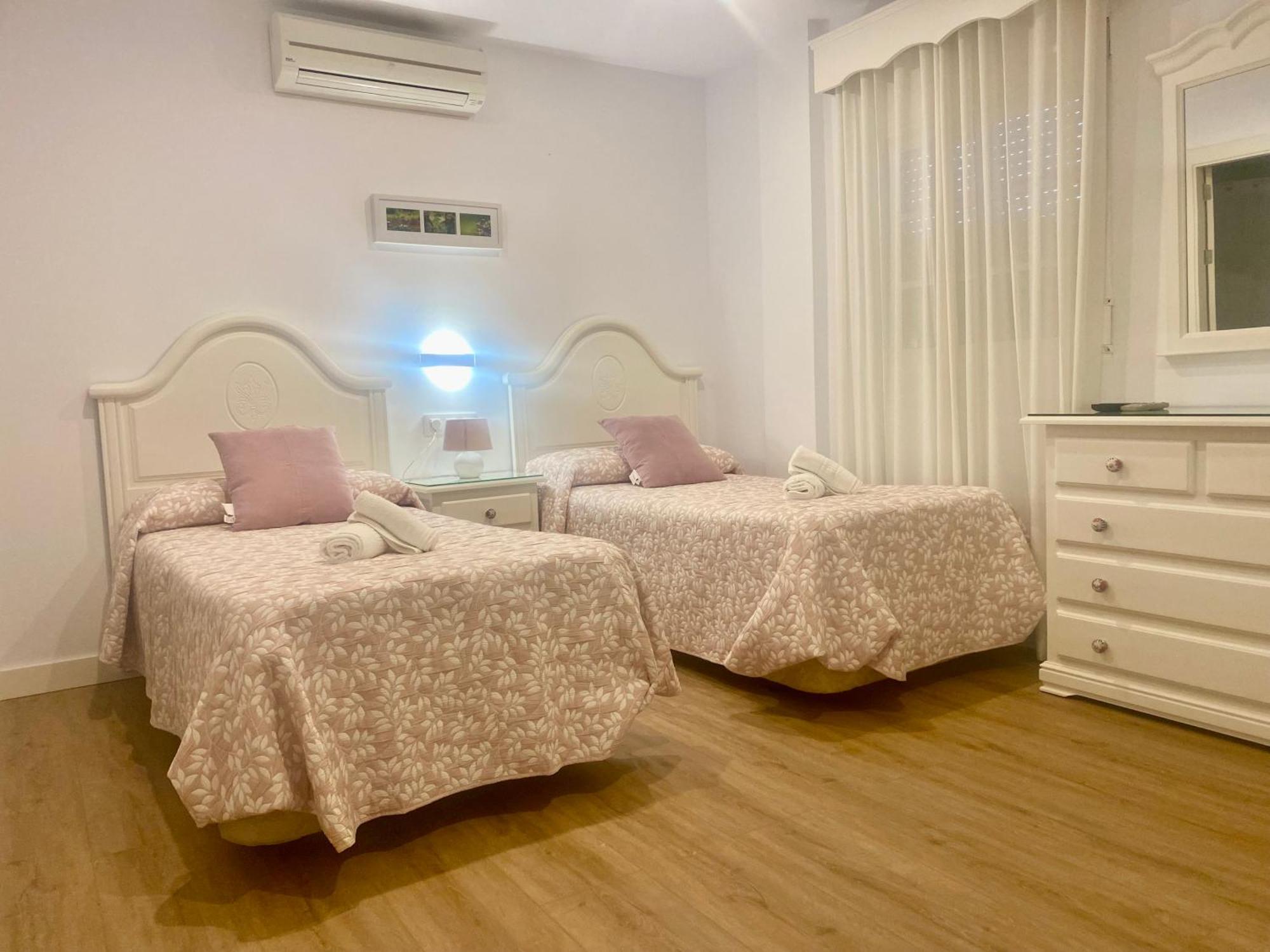 Guest house La Janda