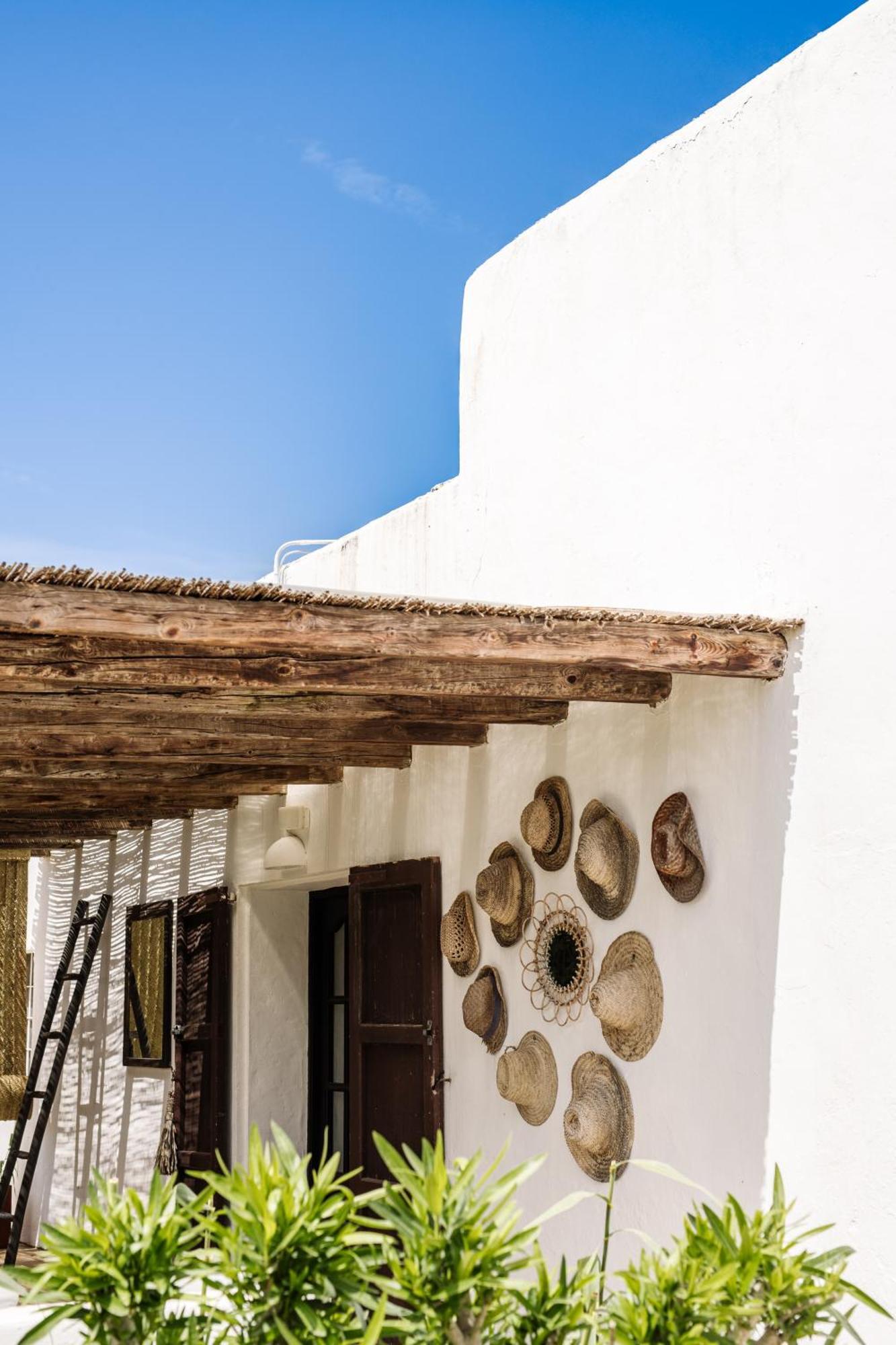 Legado Ibiza Hotel Santa Eulalia del Río
