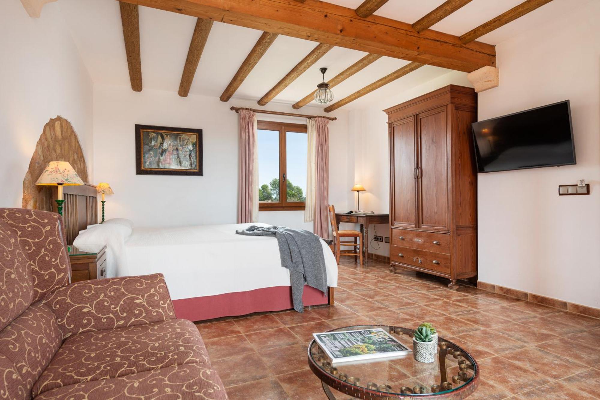 Farm stay Canals &