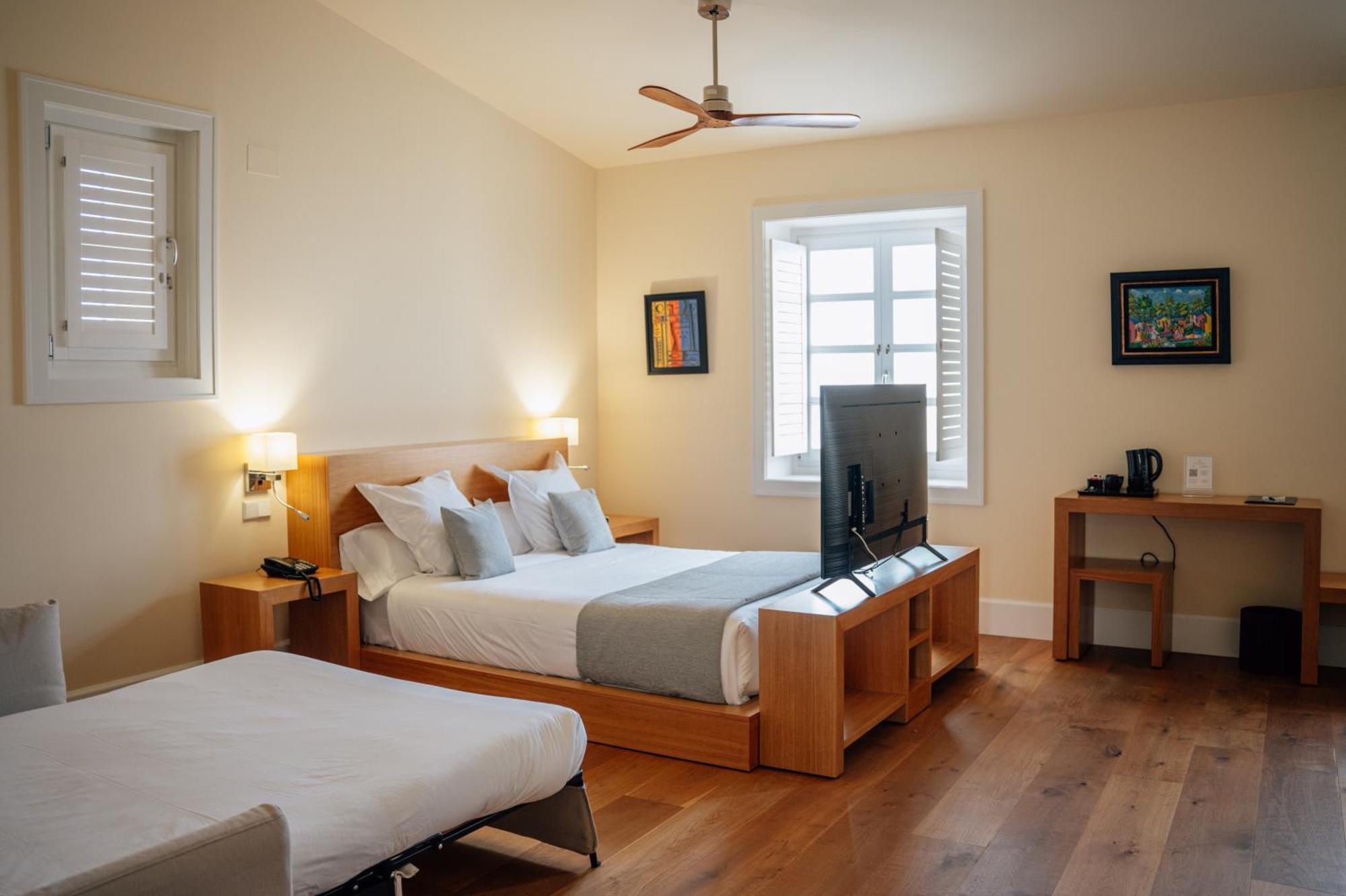Boutique Palacio Corredera Jerez de la Frontera