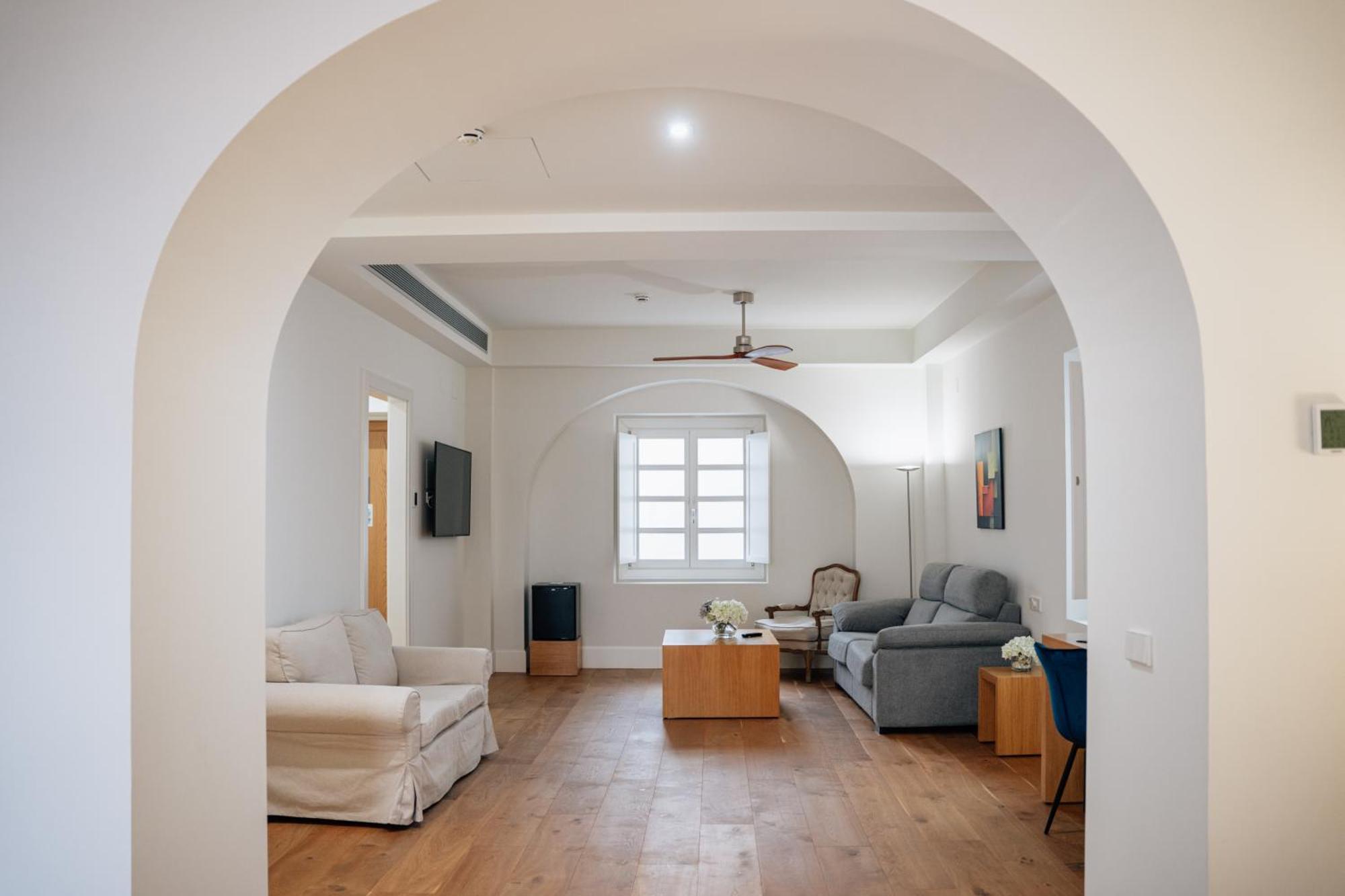 Boutique Palacio Corredera *
