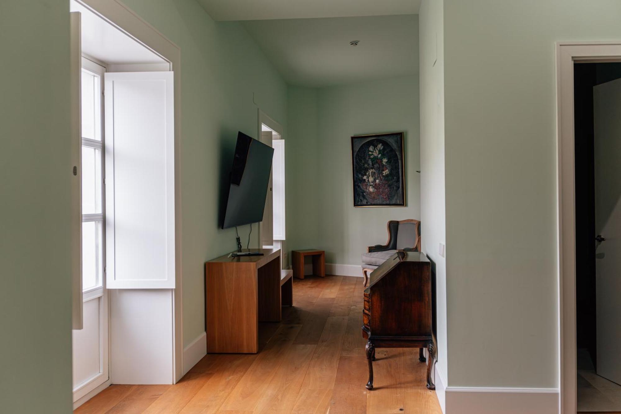 Boutique Palacio Corredera Hotel *
