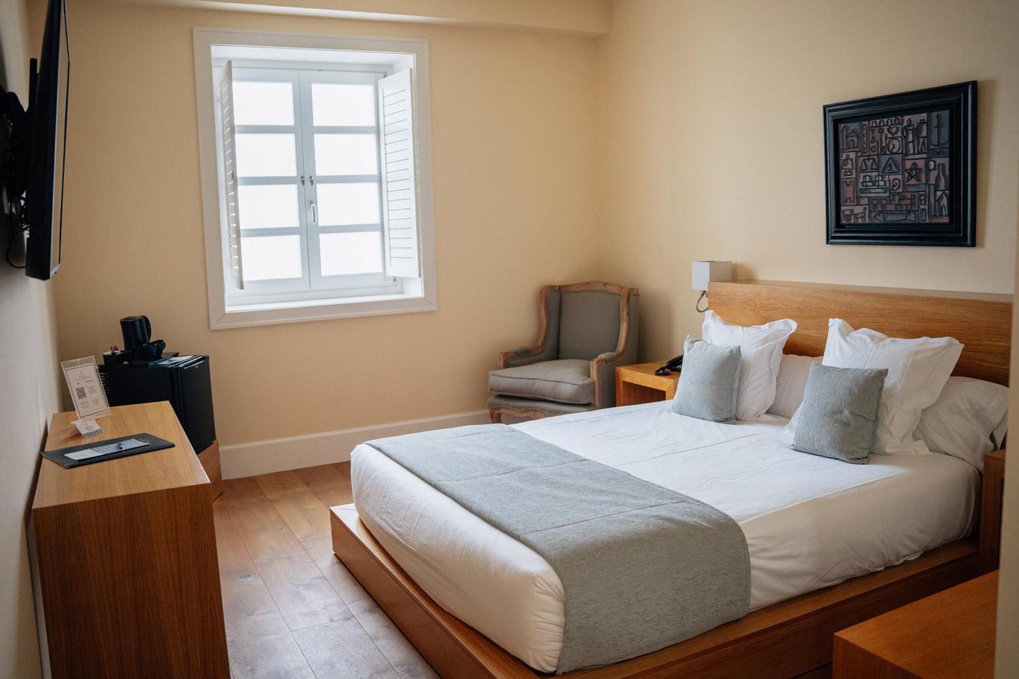 Boutique Palacio Corredera Hotel *
