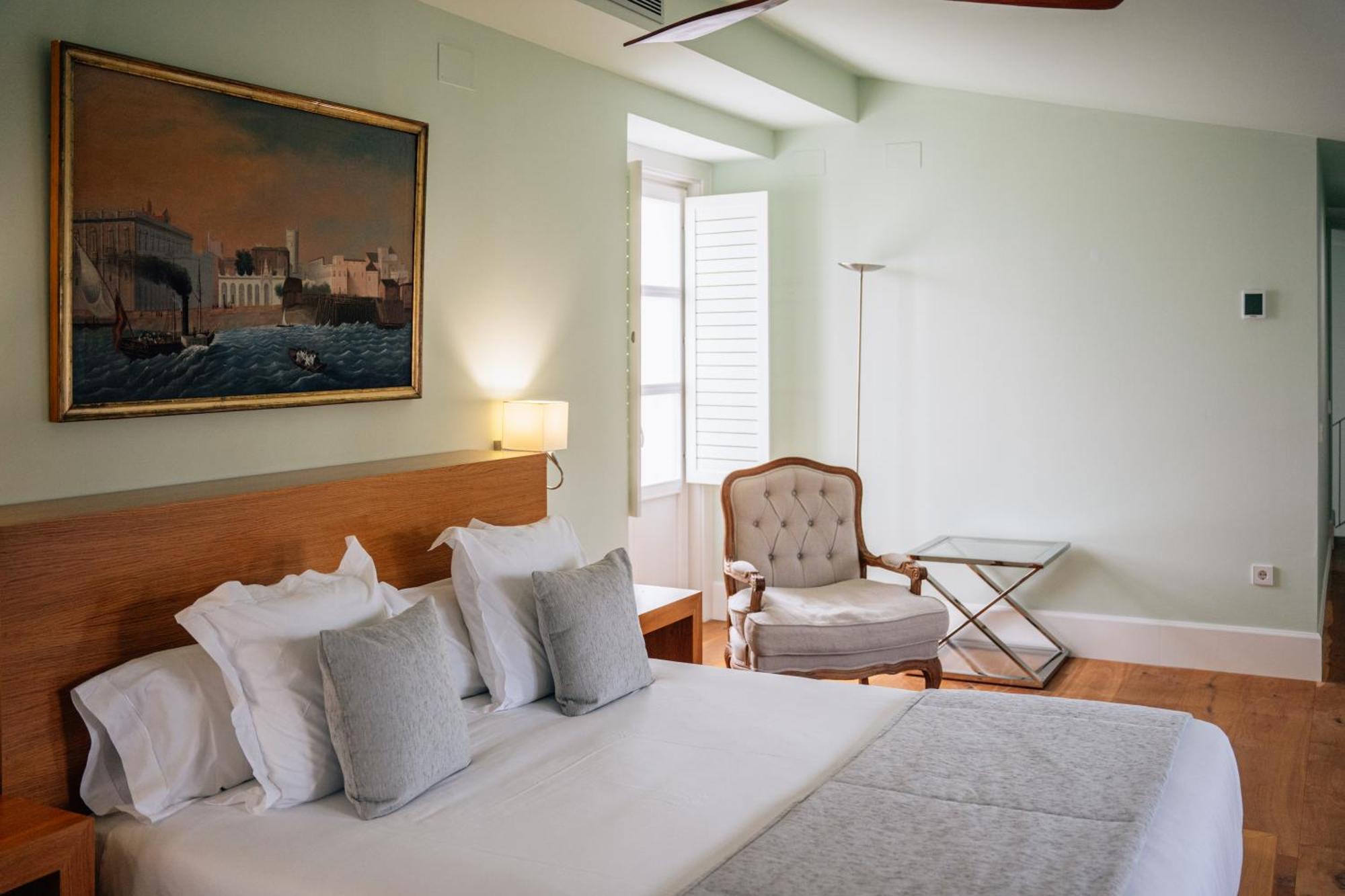 Boutique Palacio Corredera