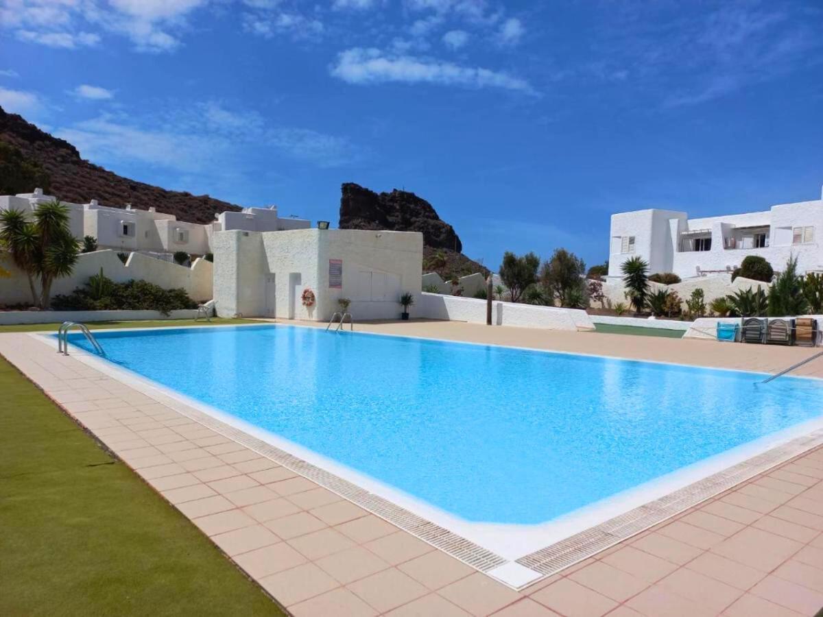 Apartamento 2br - 3 Min To Agaete - Pool *