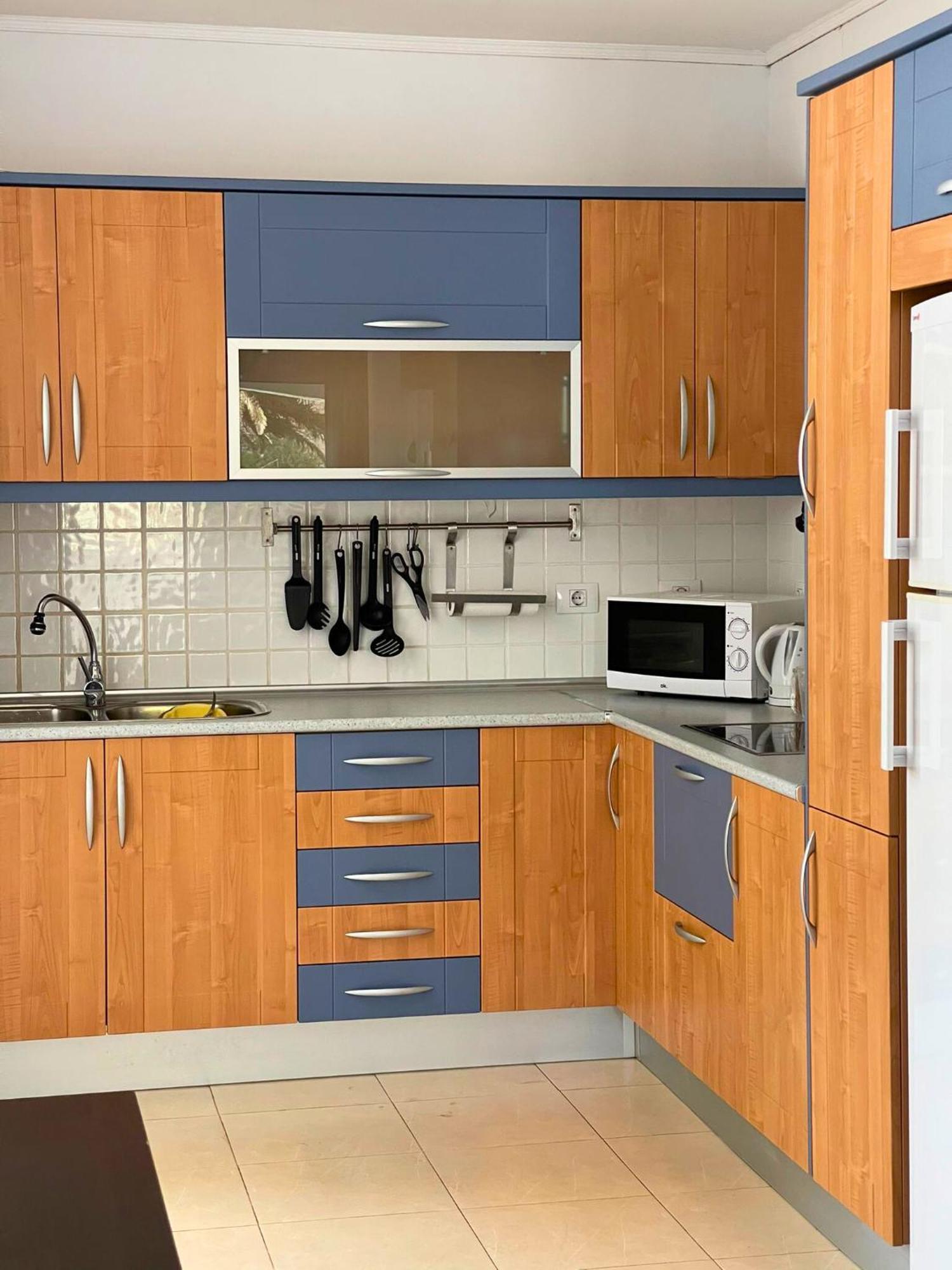Apartamento 2br - 3 Min To Agaete - Pool Agaete (Gran Canaria)