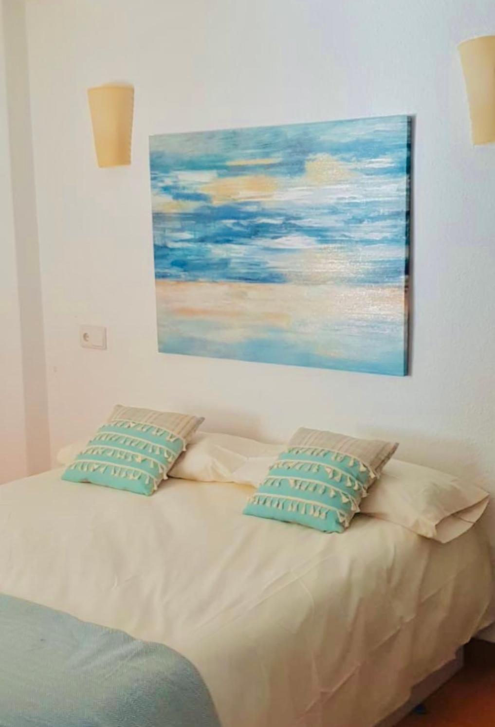 Apartment Apartamento En Ibiza