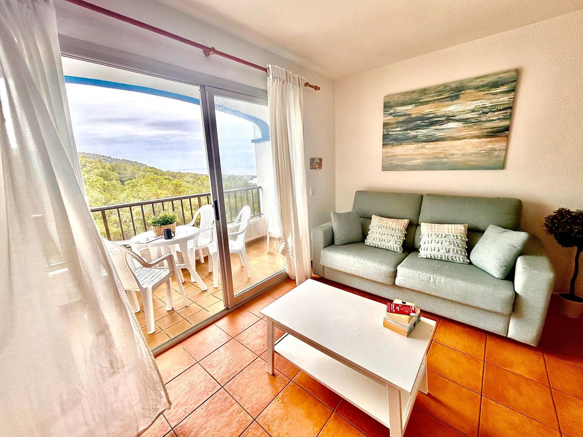 Apartment Apartamento En Ibiza Cala De San Vicente (Ibiza)