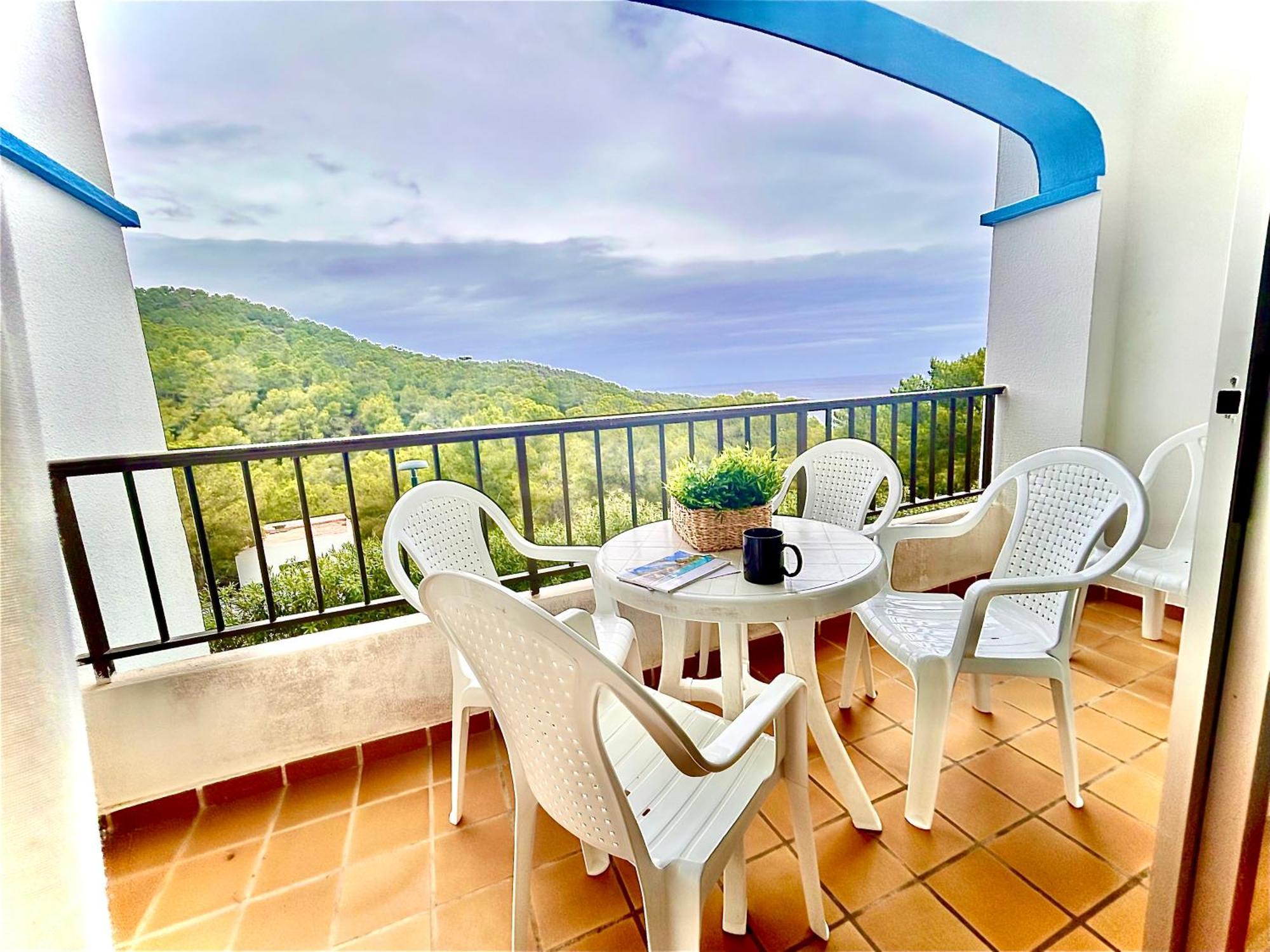 Apartment Apartamento En Ibiza
