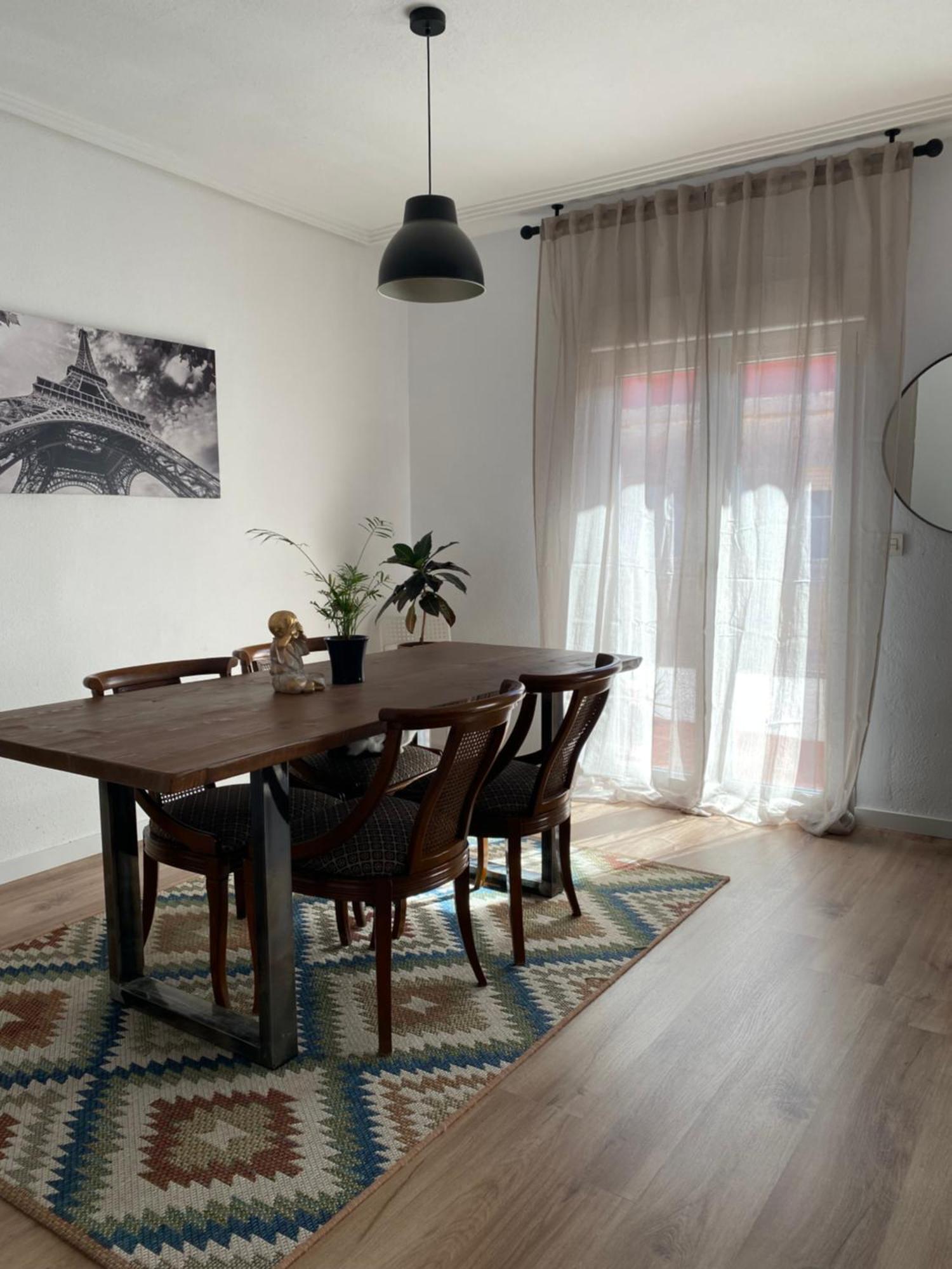 Apartamento Recién Reformado Junto Al Mediterraneo, Wifi * Sagunto