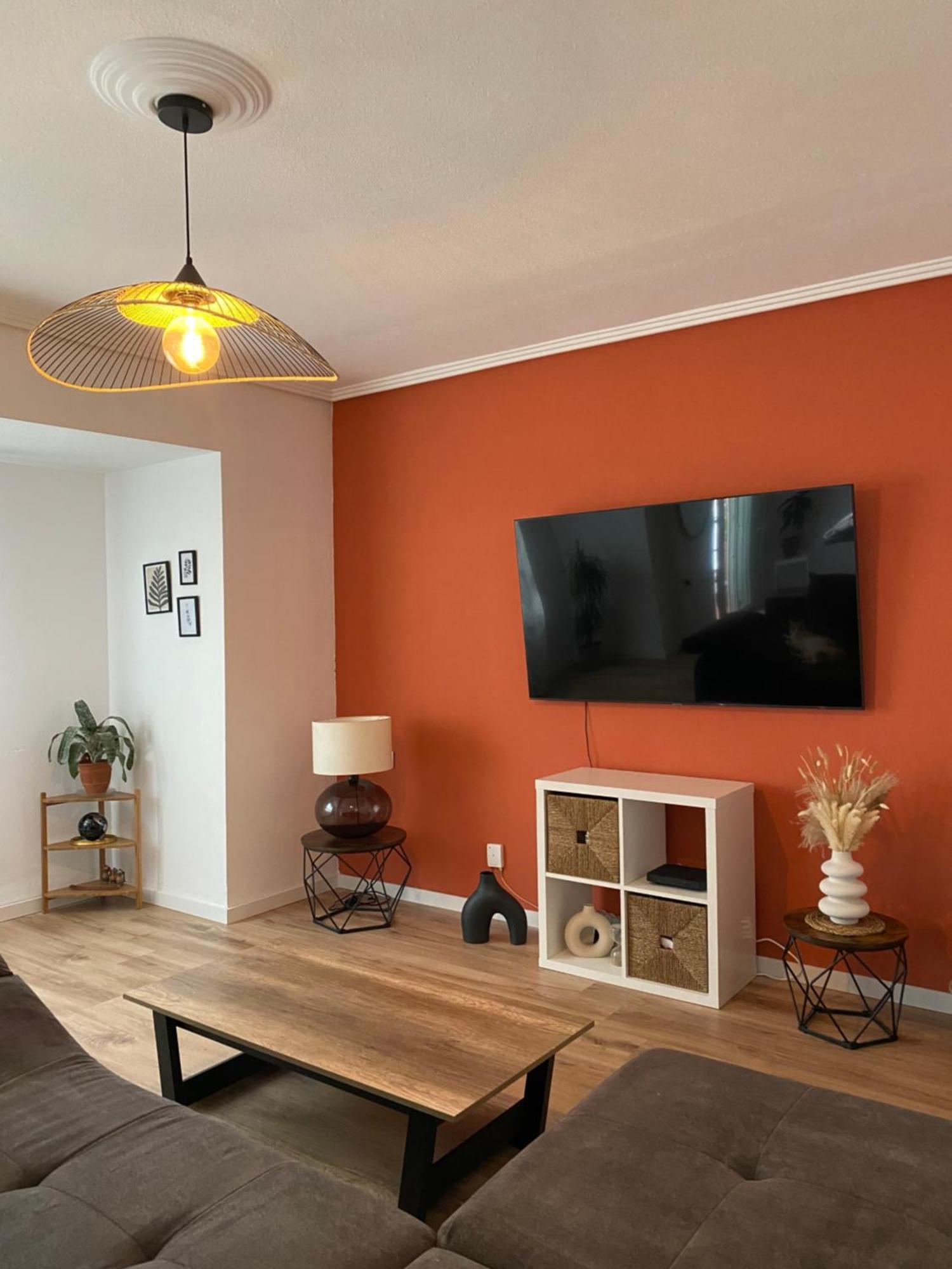 Apartamento Recién Reformado Junto Al Mediterraneo, Wifi Apartamento