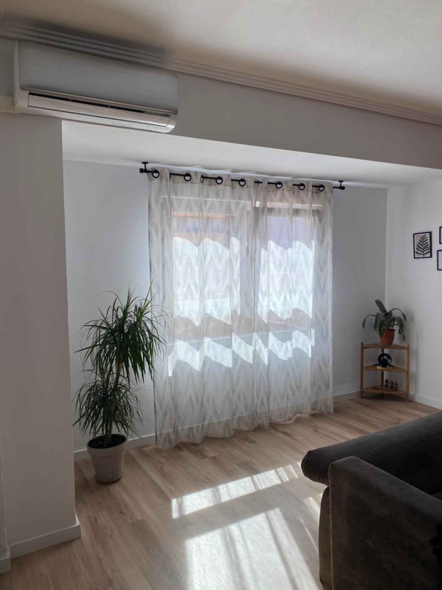 Apartamento Recién Reformado Junto Al Mediterraneo, Wifi Sagunto