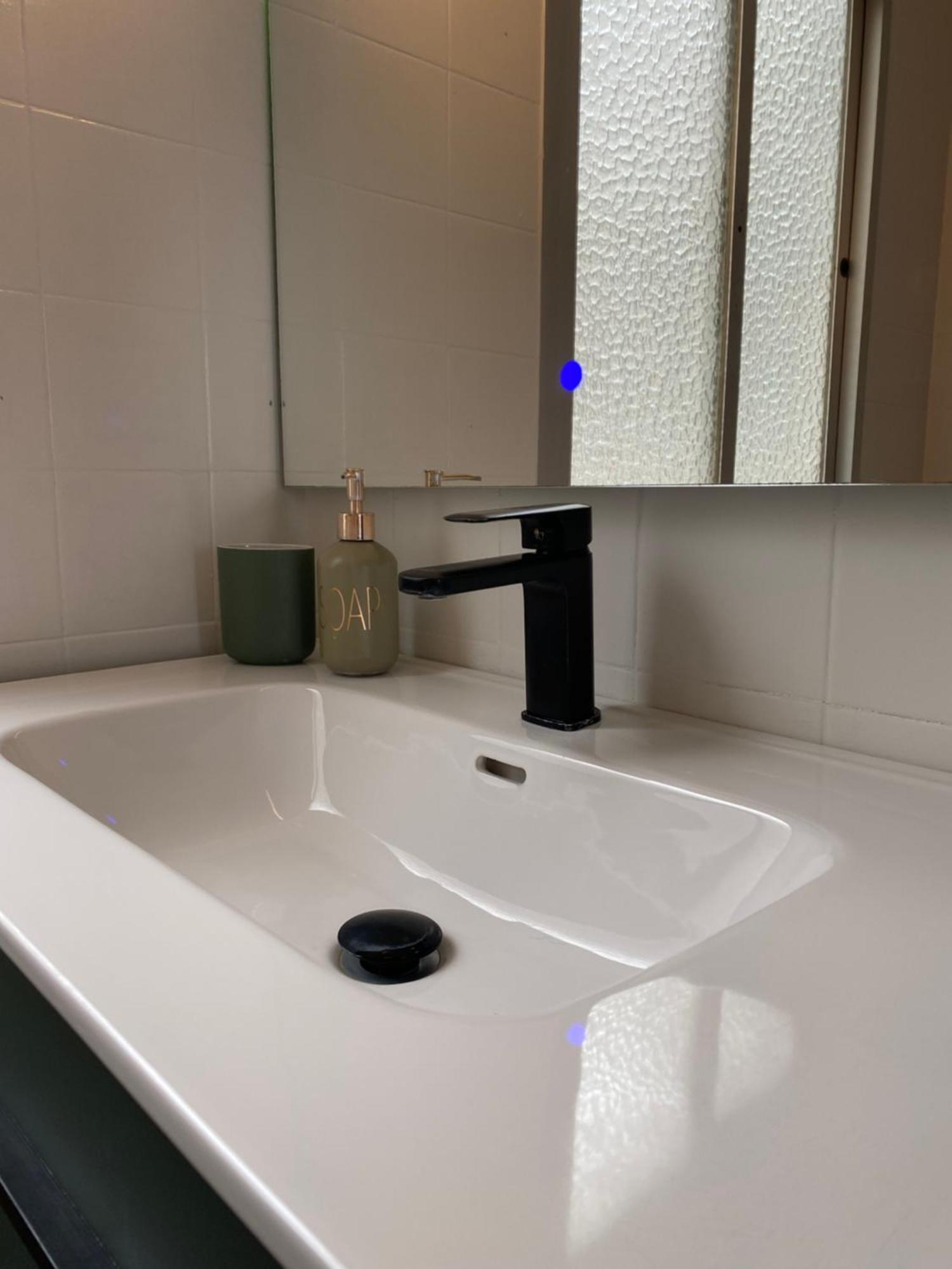 Apartamento Recién Reformado Junto Al Mediterraneo, Wifi Sagunto