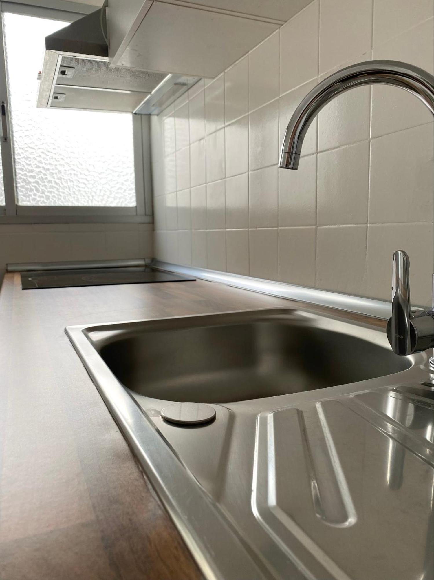 Apartamento Recién Reformado Junto Al Mediterraneo, Wifi Apartamento