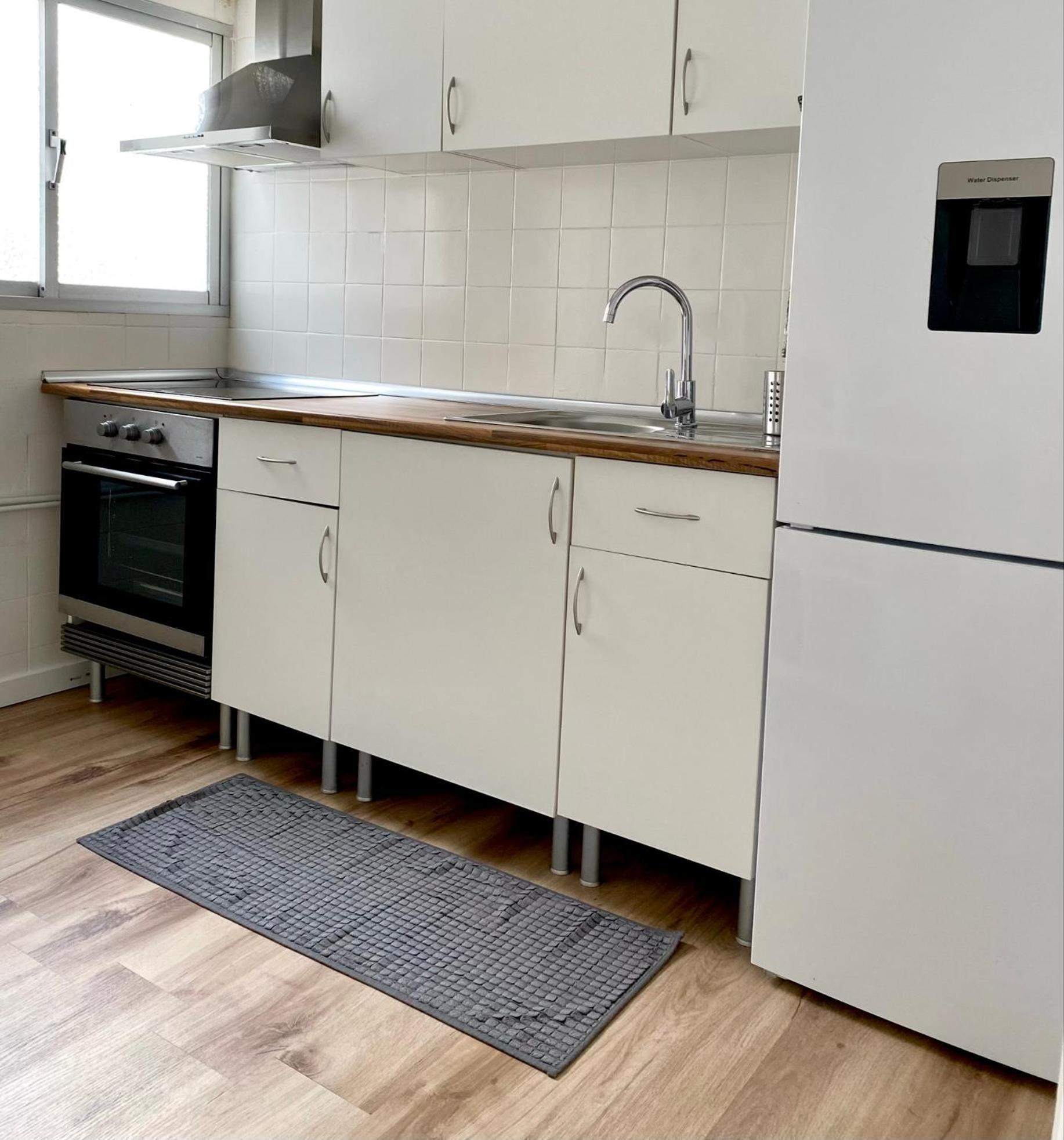Apartamento Apartamento Recién Reformado Junto Al Mediterraneo, Wifi Sagunto