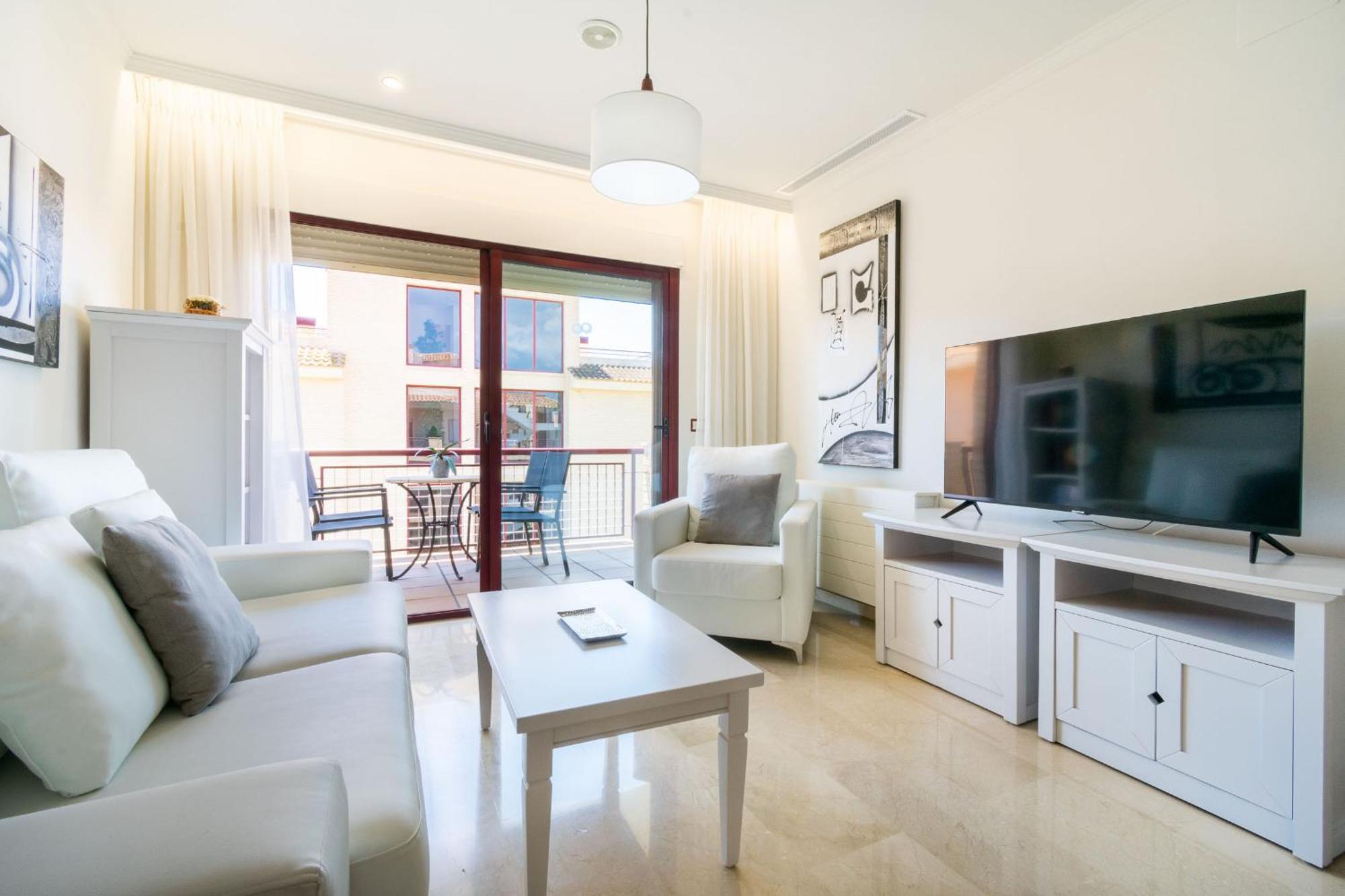 Albir Confort 3 El Albir
