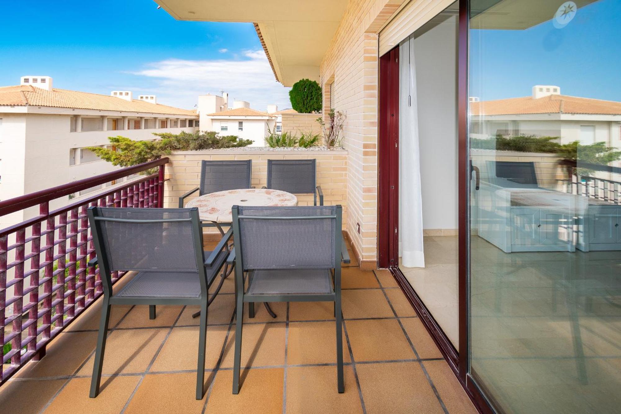 Apartment Albir Confort 3 El Albir