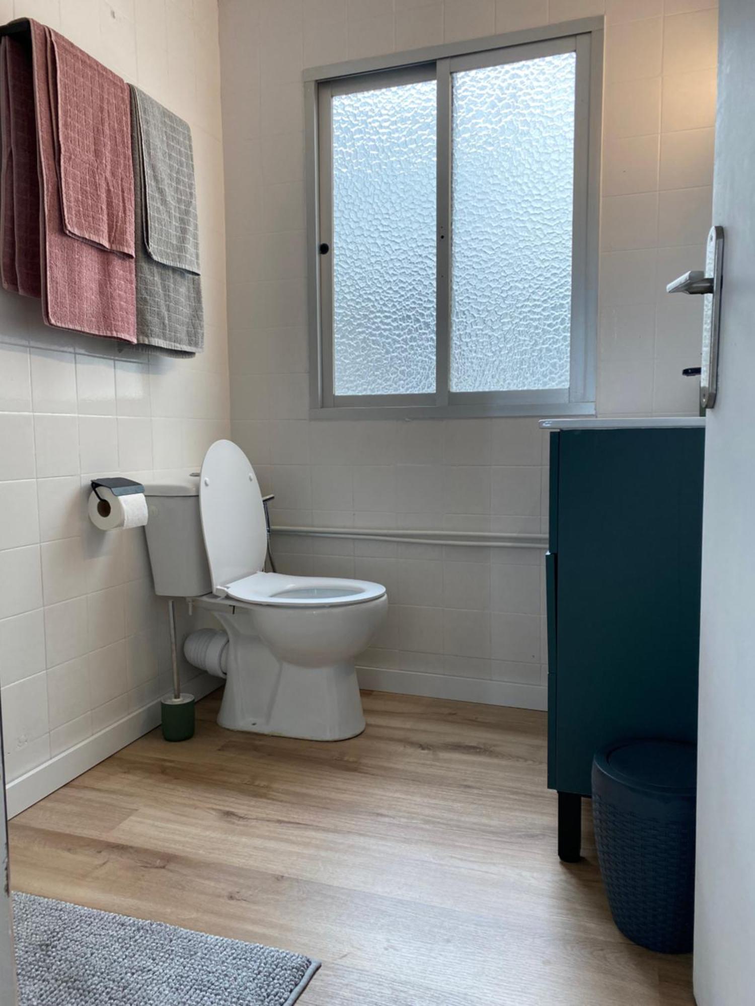 Apartamento Recién Reformado Junto Al Mediterraneo, Wifi Sagunto