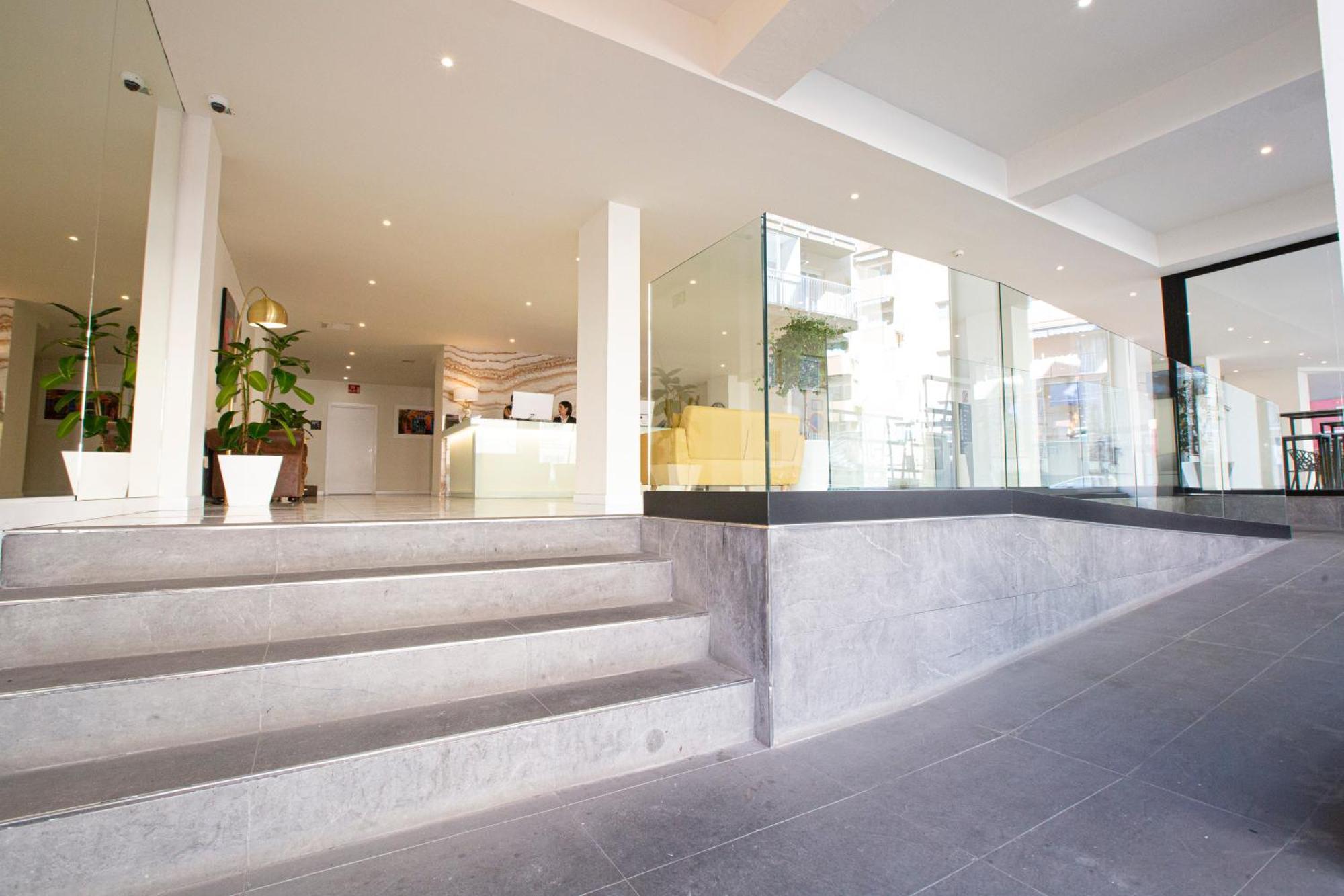 Hotel Fleming Playa Poniente 3*
