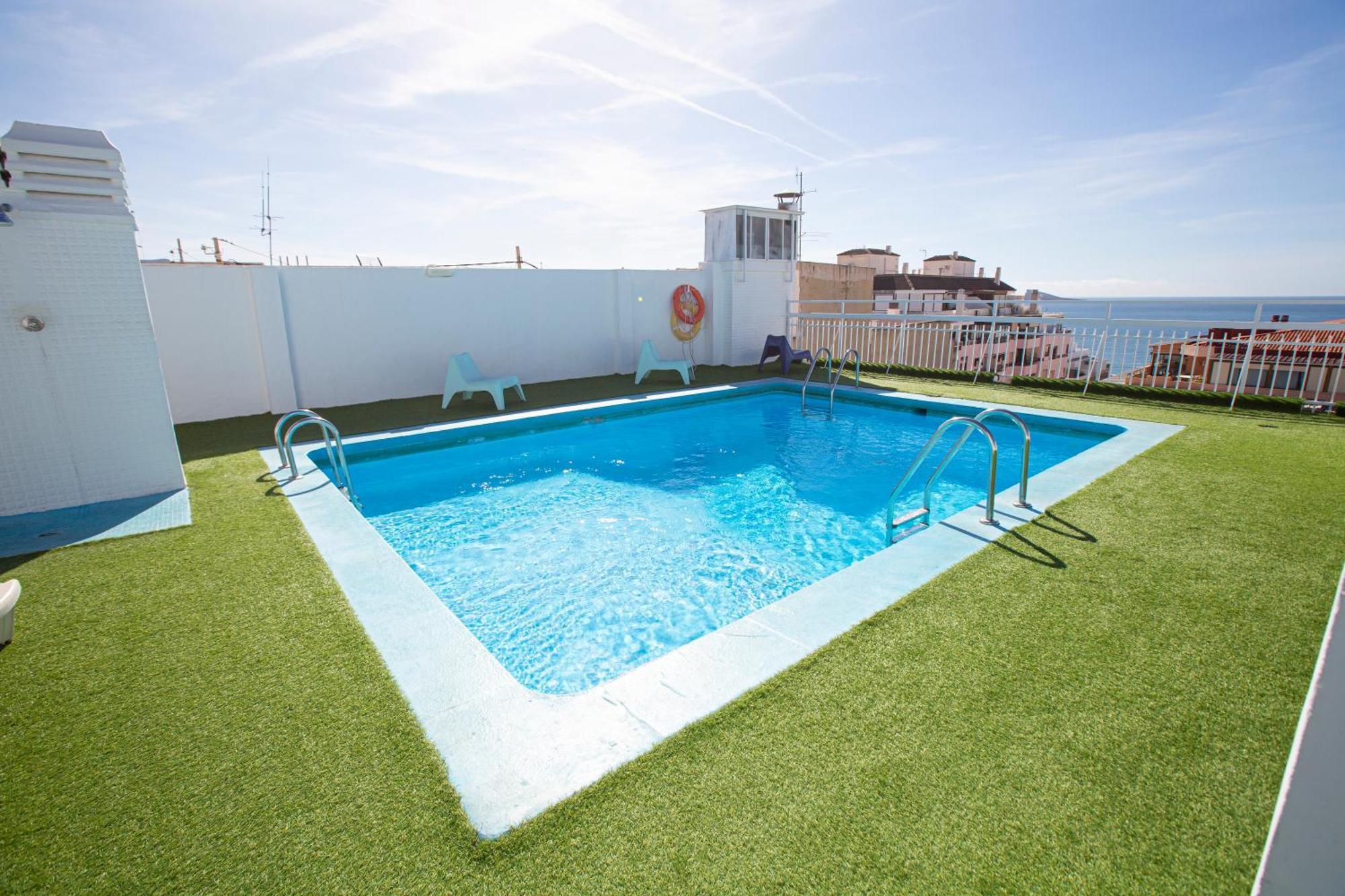 Fleming Playa Poniente 3* Benidorm