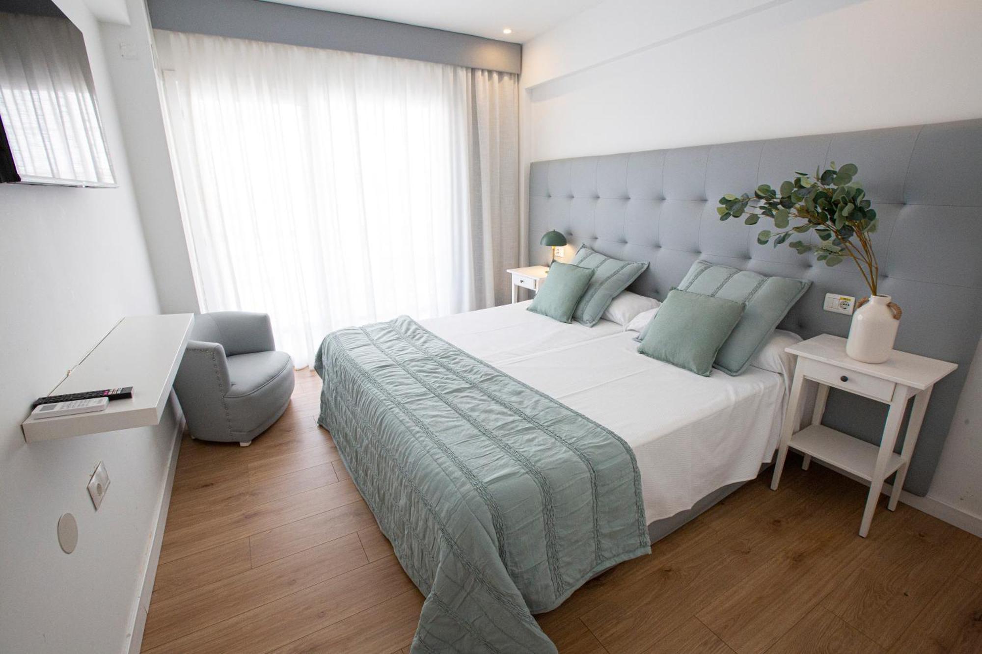 Fleming Playa Poniente Hotel Benidorm