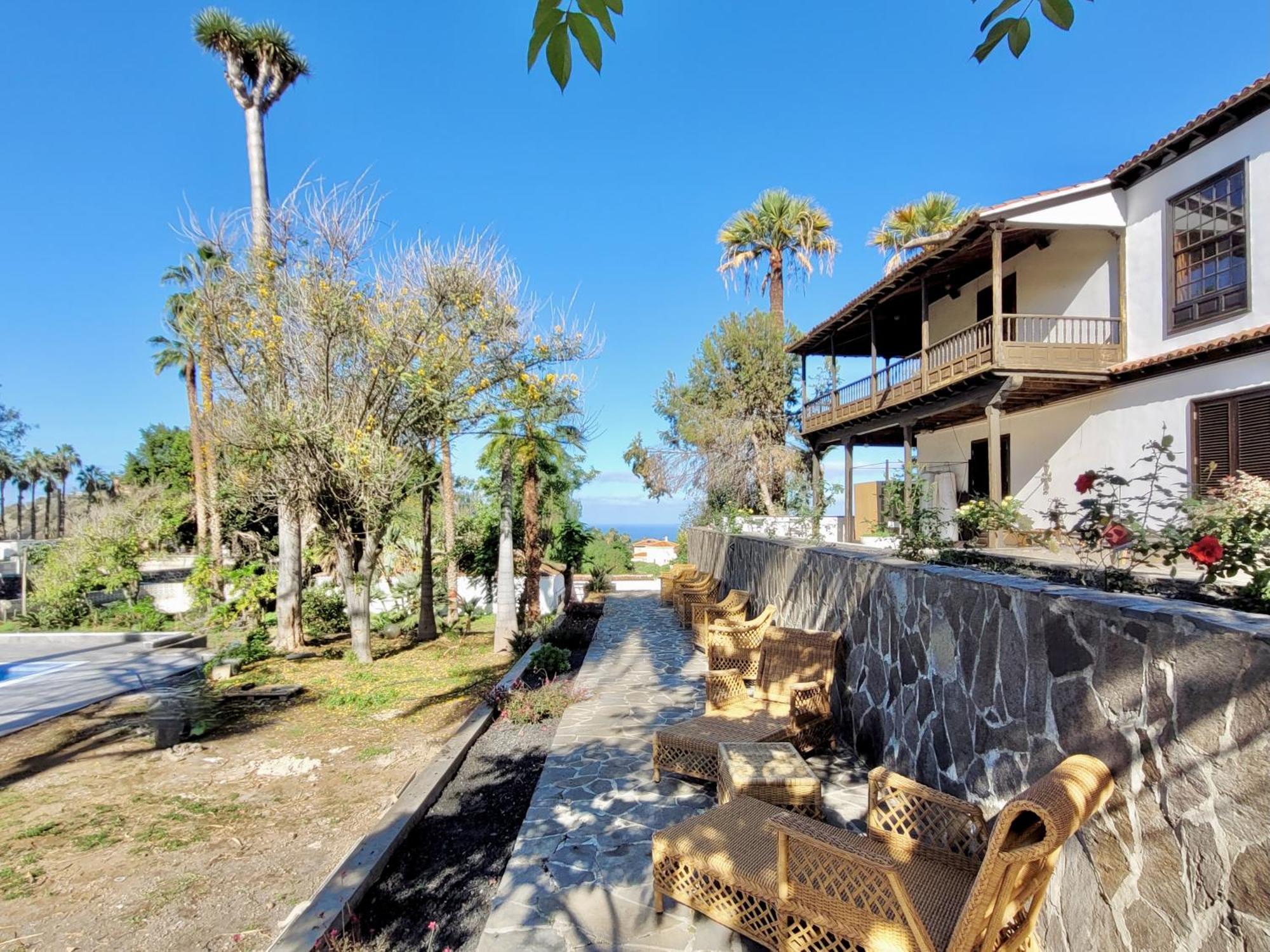 Hacienda La Vizcaina Apartment
