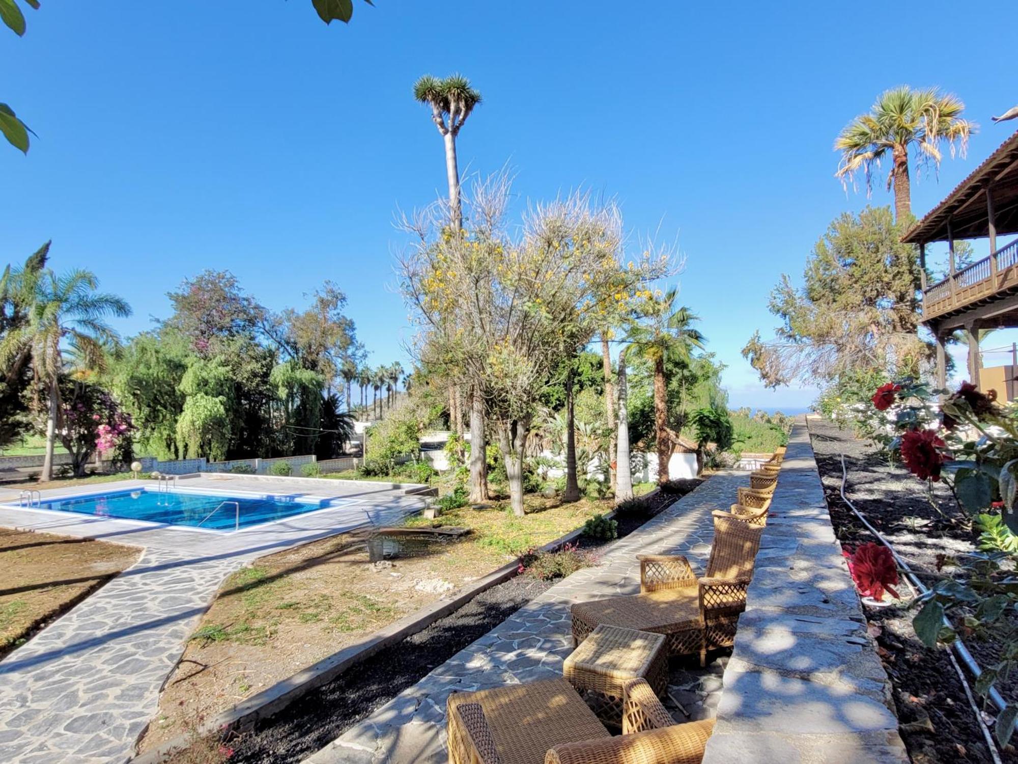 Hacienda La Vizcaina Apartment