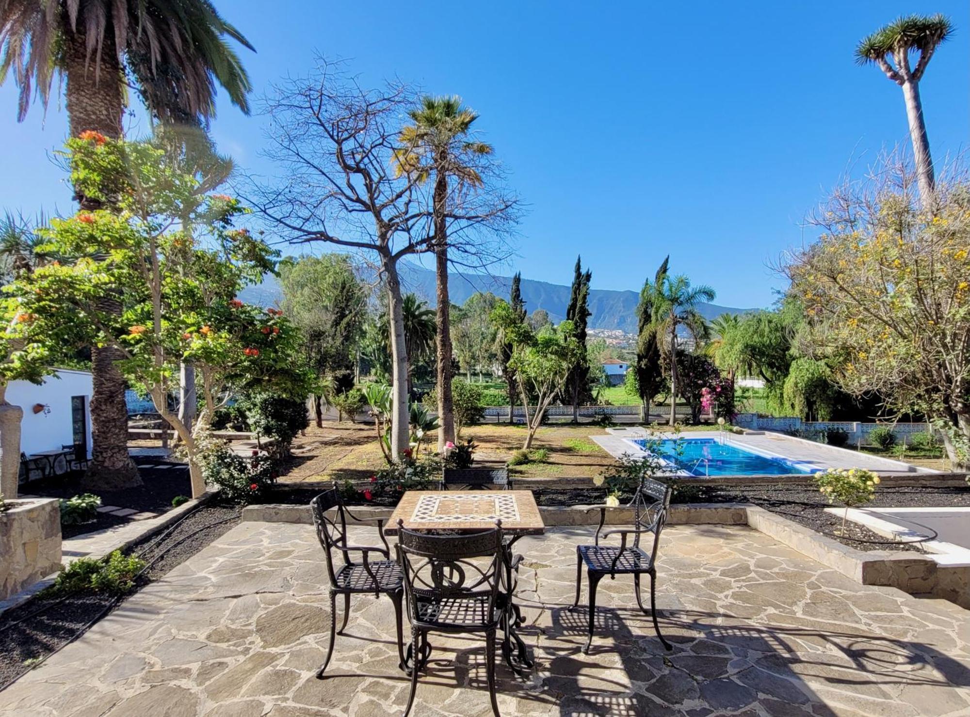 Apartment Hacienda La Vizcaina