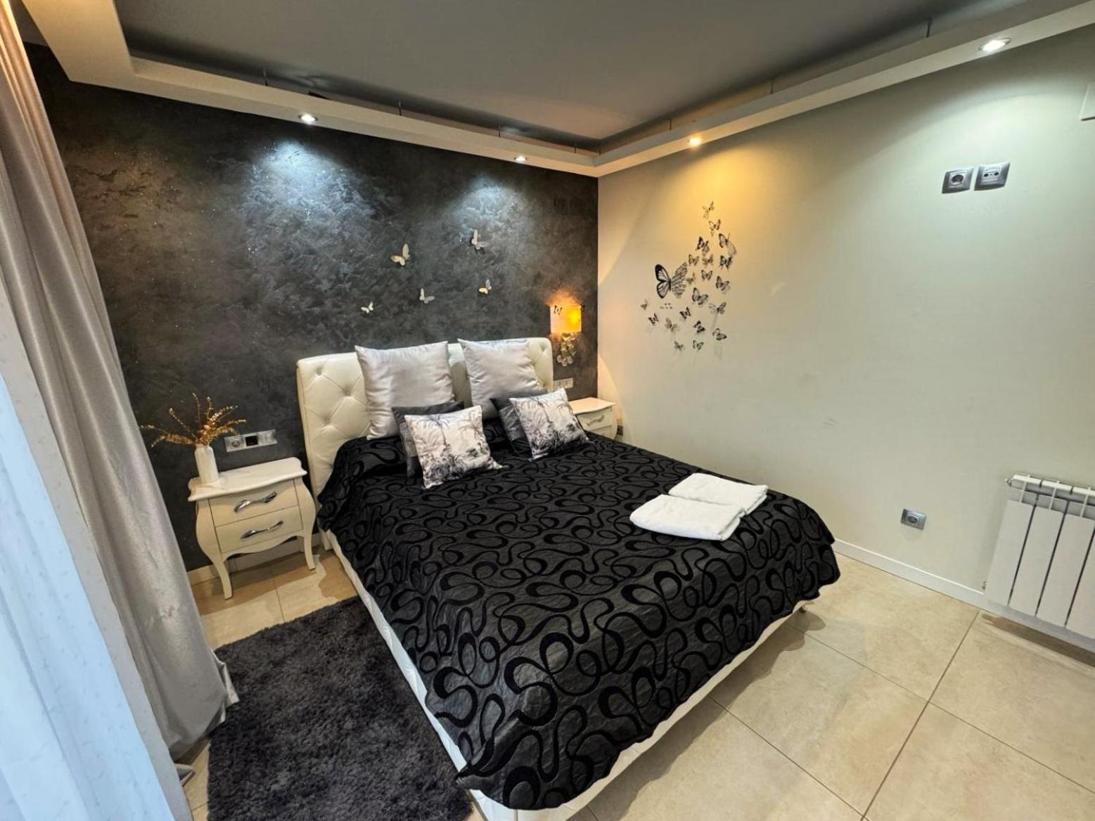 Bed & Breakfast En