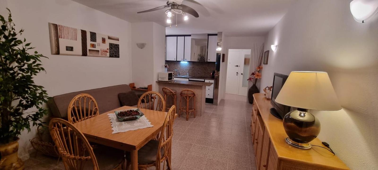 Apartment Isomar Riviera Park *