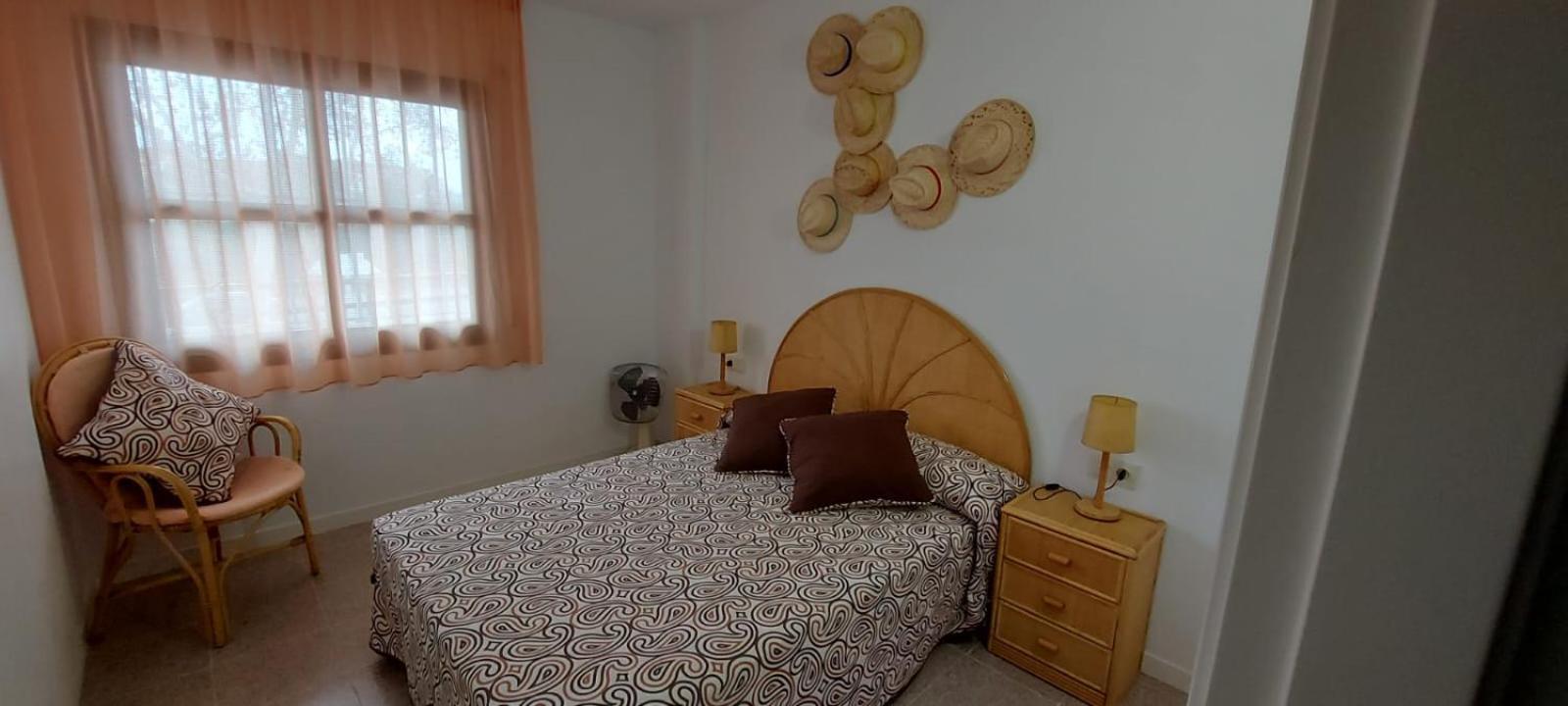 Isomar Riviera Park Apartment *
