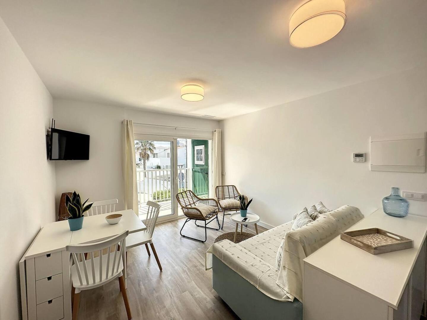 Ses Salines Cabra Salada Apartment *