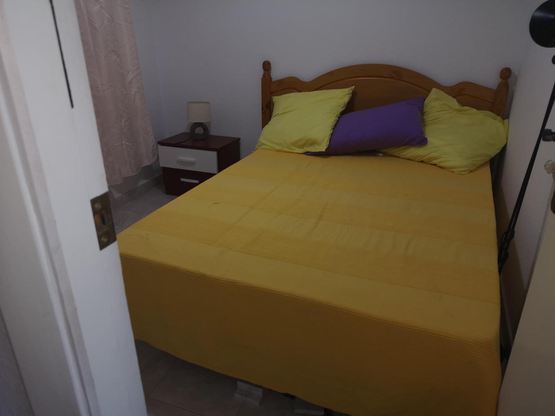 Apartment Bahia Real *