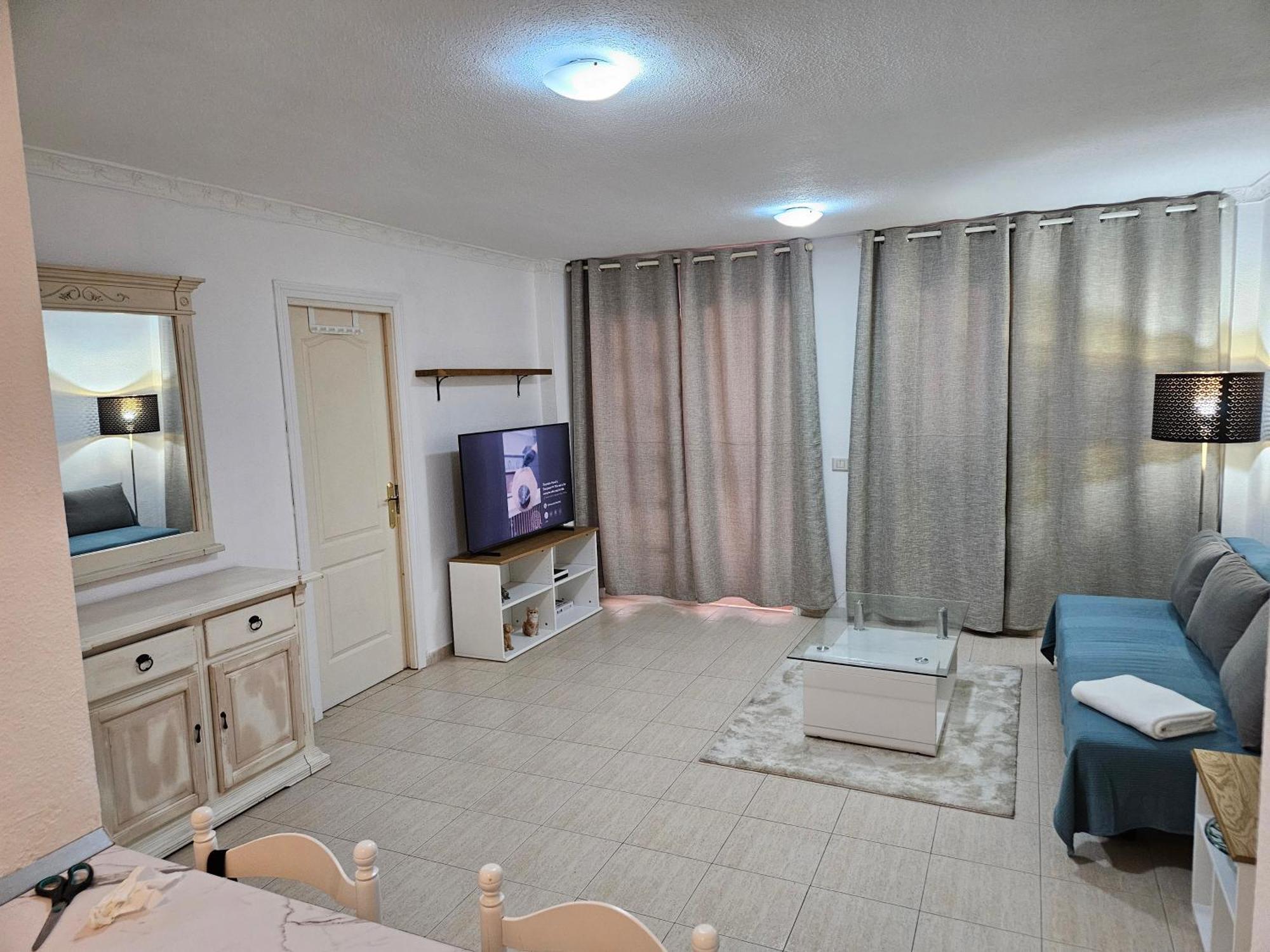 Dthe Heights Apartamento